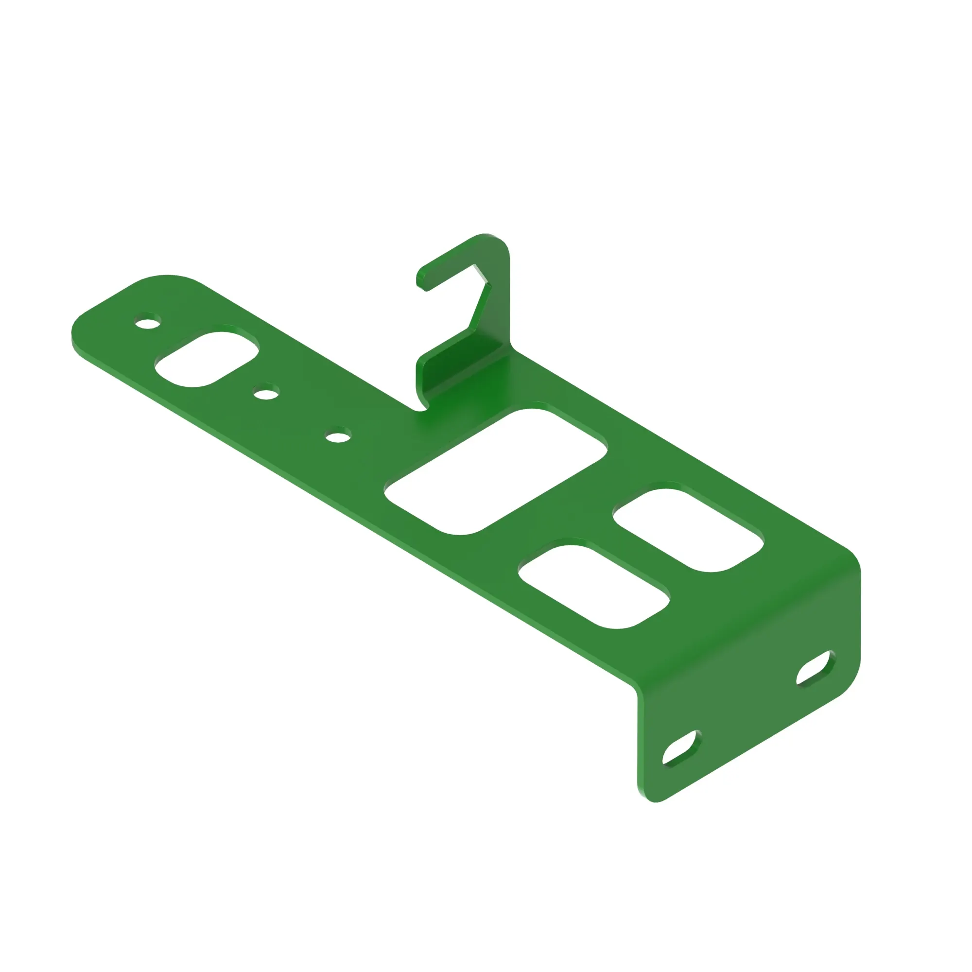 John Deere DEF Hose Bracket - KK24735