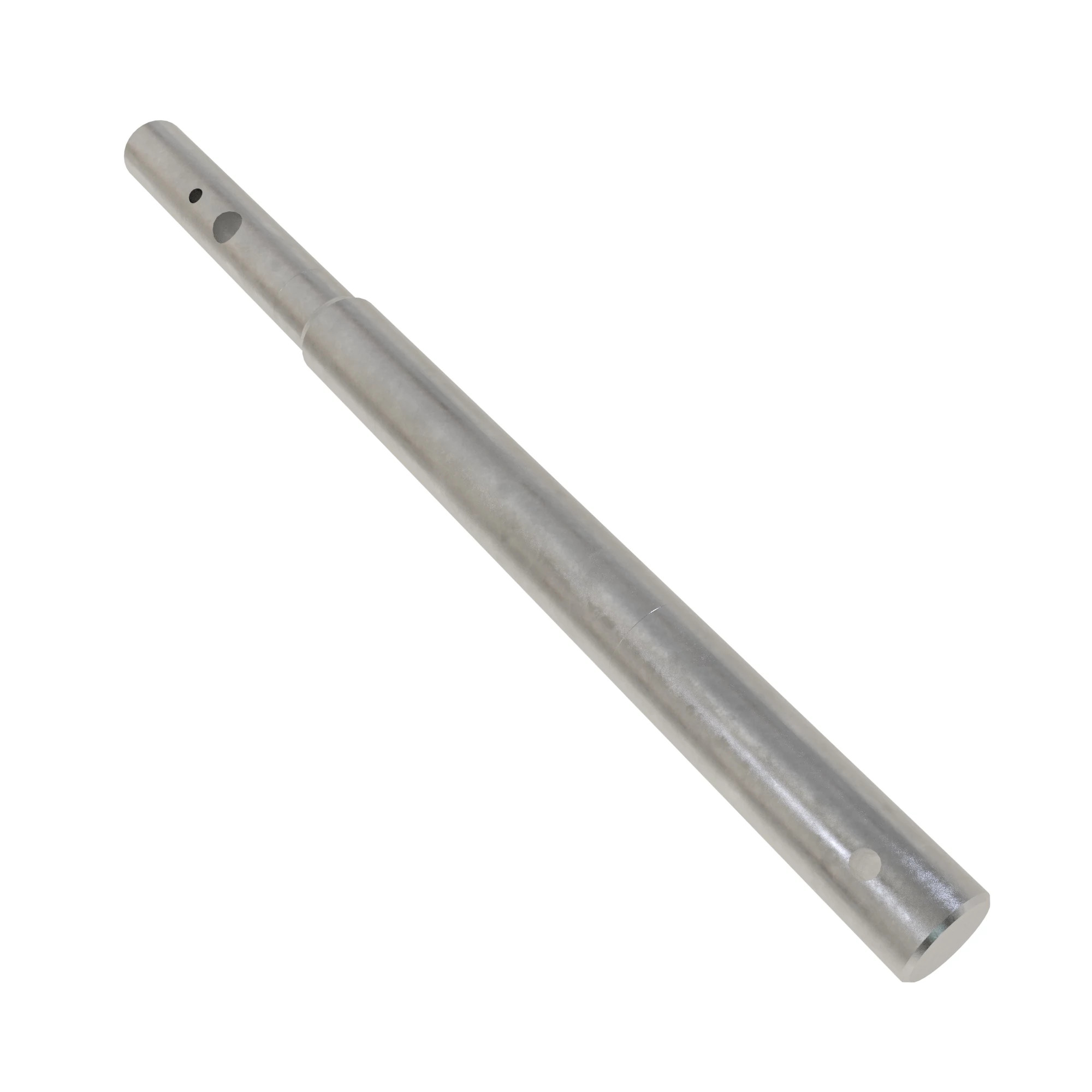 SHAFT, SHAFT