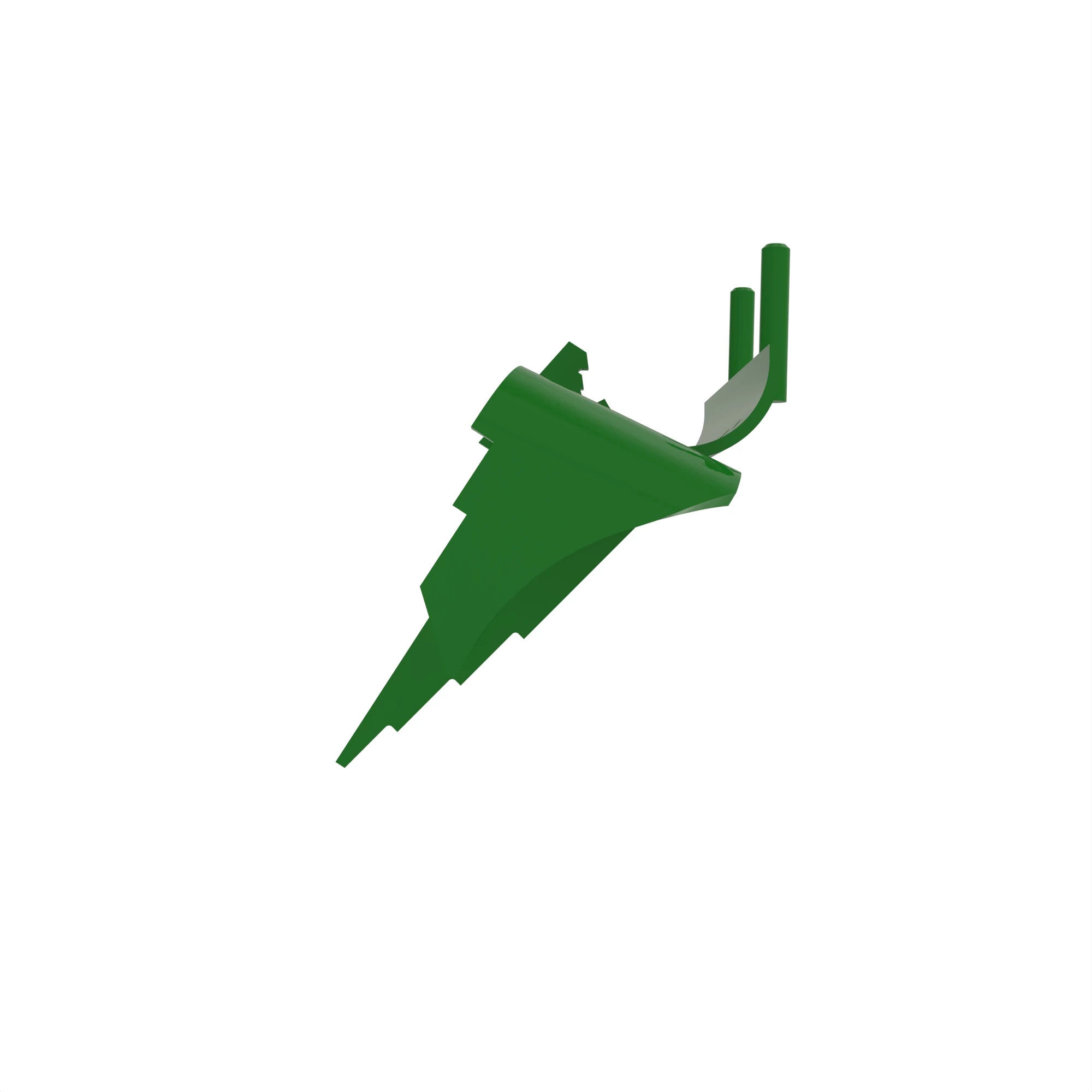 DC35590: Feeder Fork