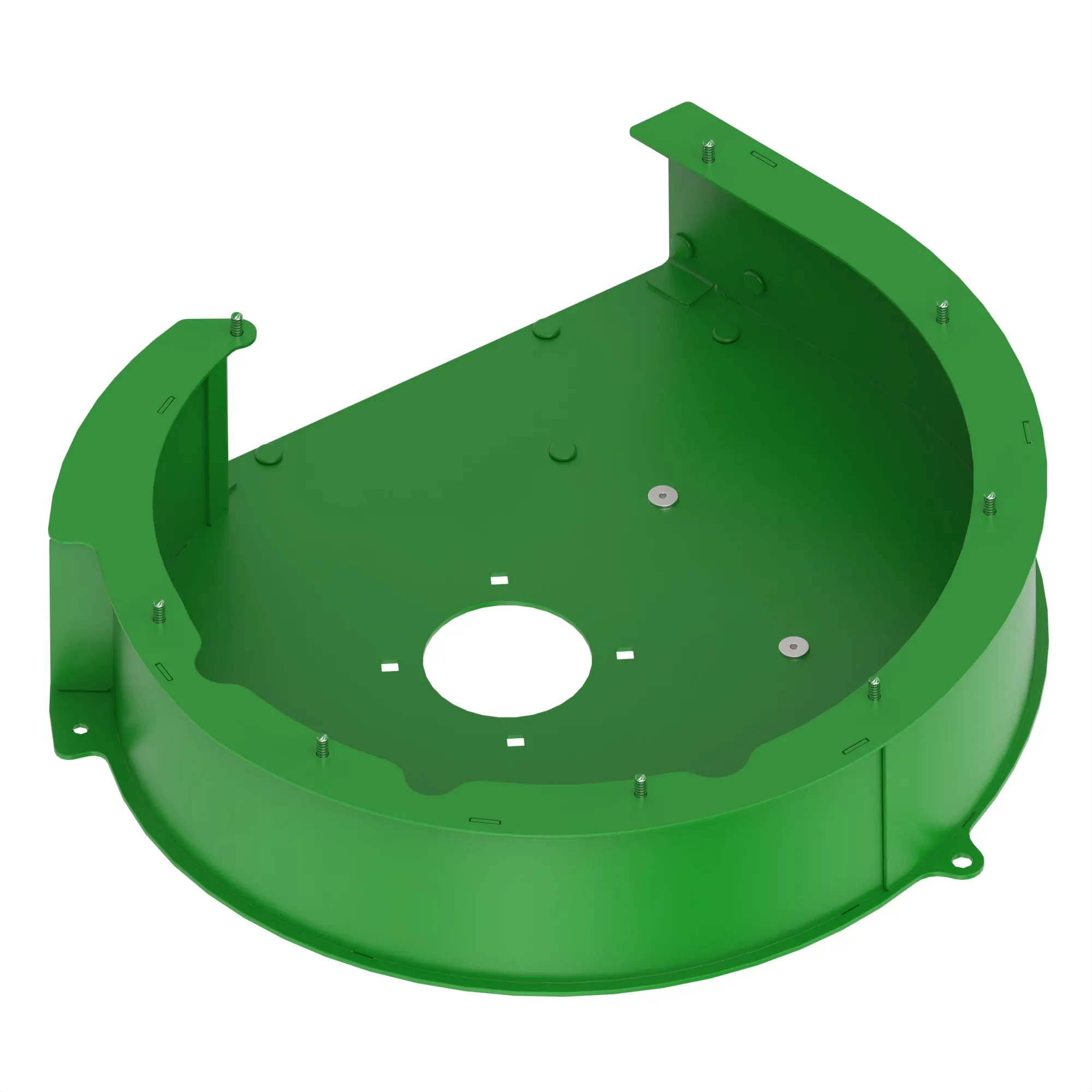John Deere Shroud - AXE88278