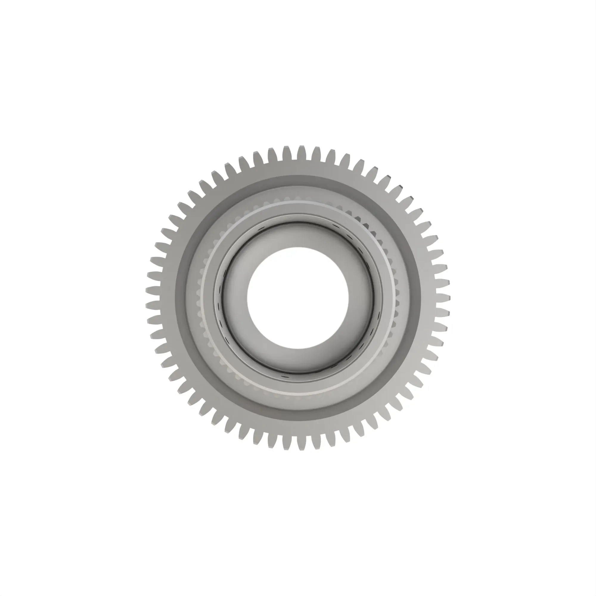 GEAR, GEAR, HIGH CLUTCH W/GEAR