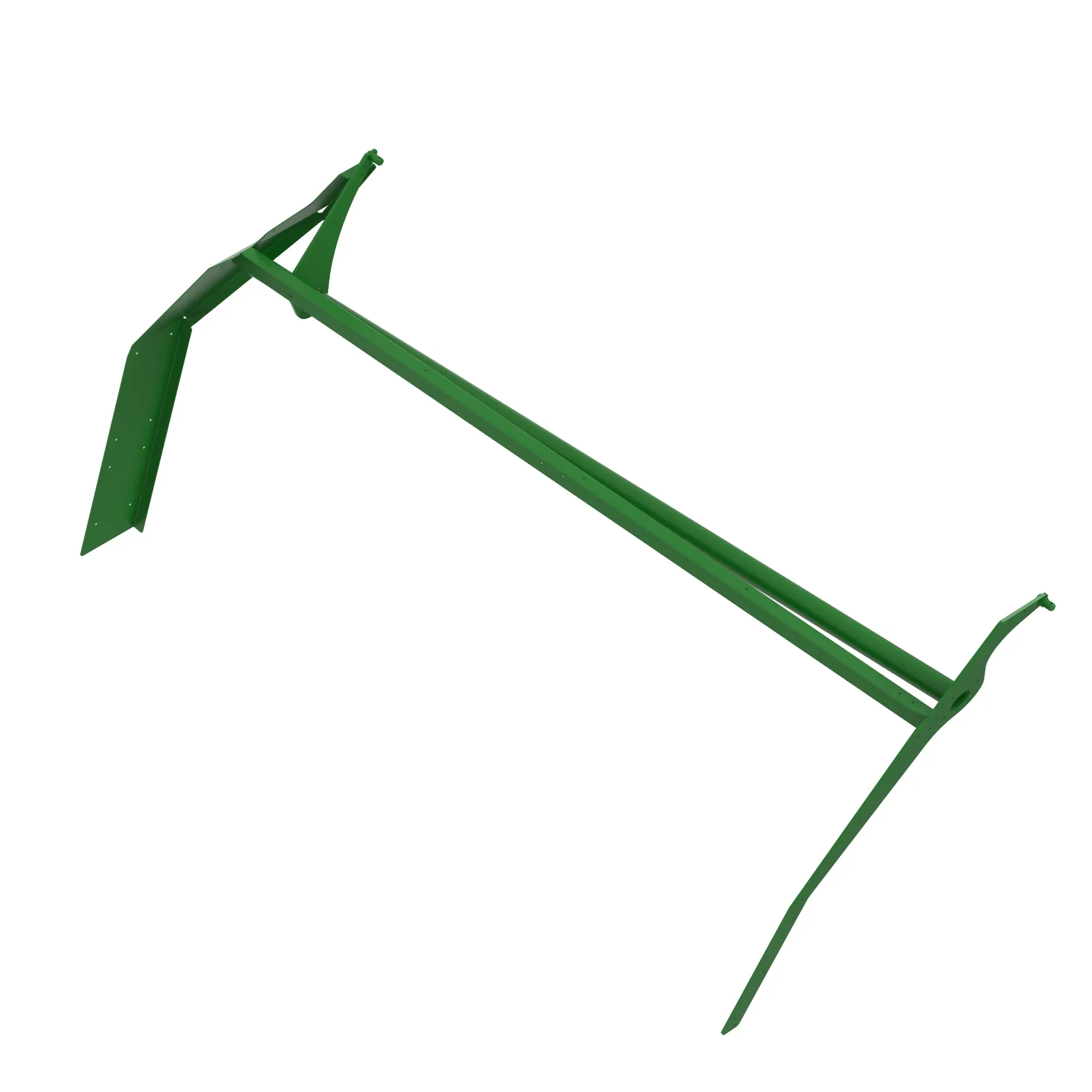 BRACKET, DOOR FRAME-RH