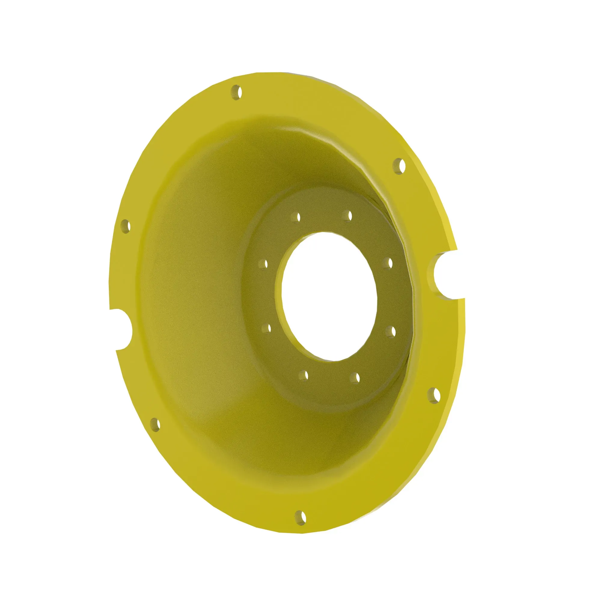 Wheel Center