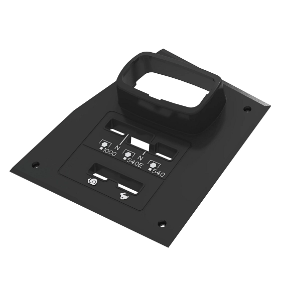 John Deere Panel - L228459
