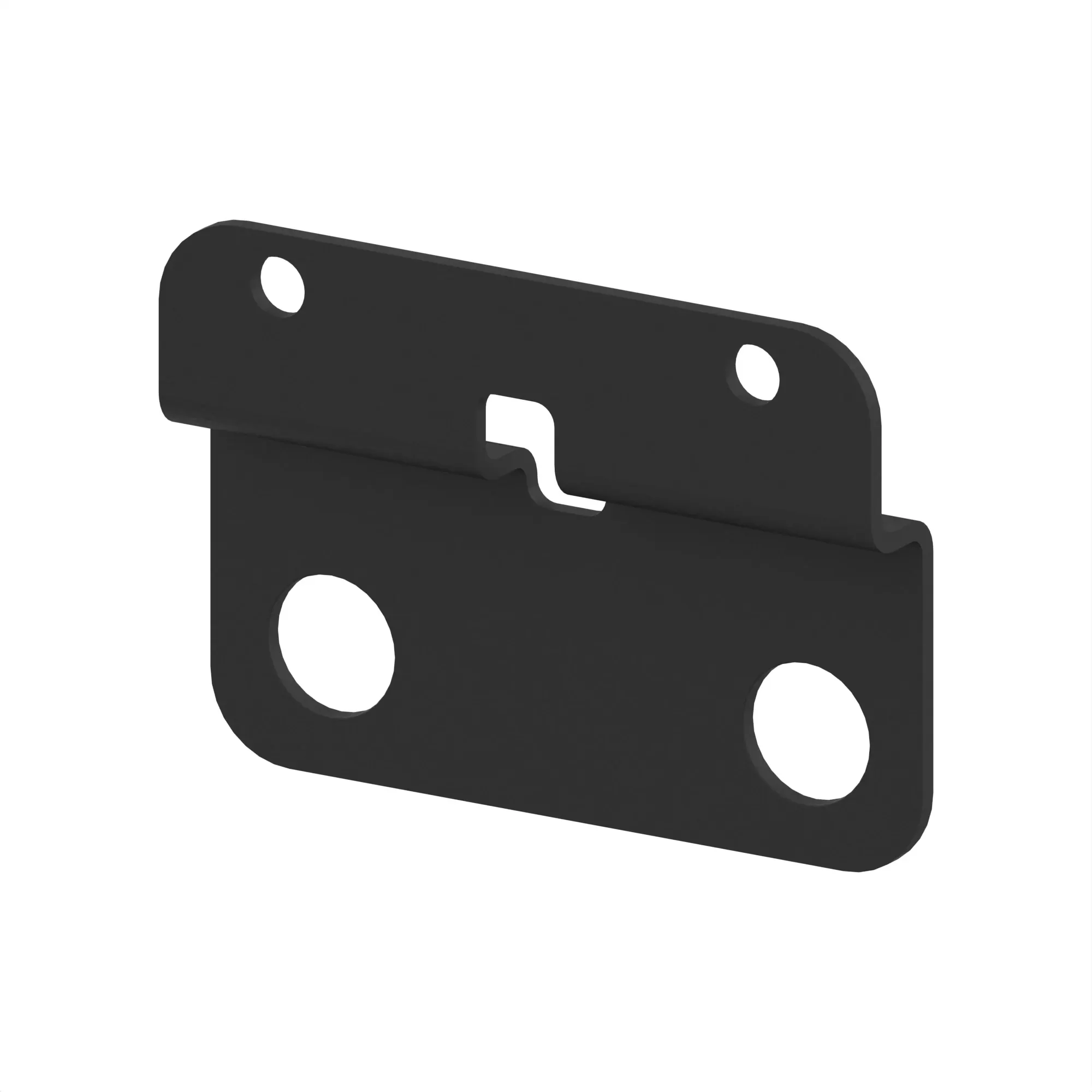 PLATE, CHARGED AIR COOLER TOP SUPPO
