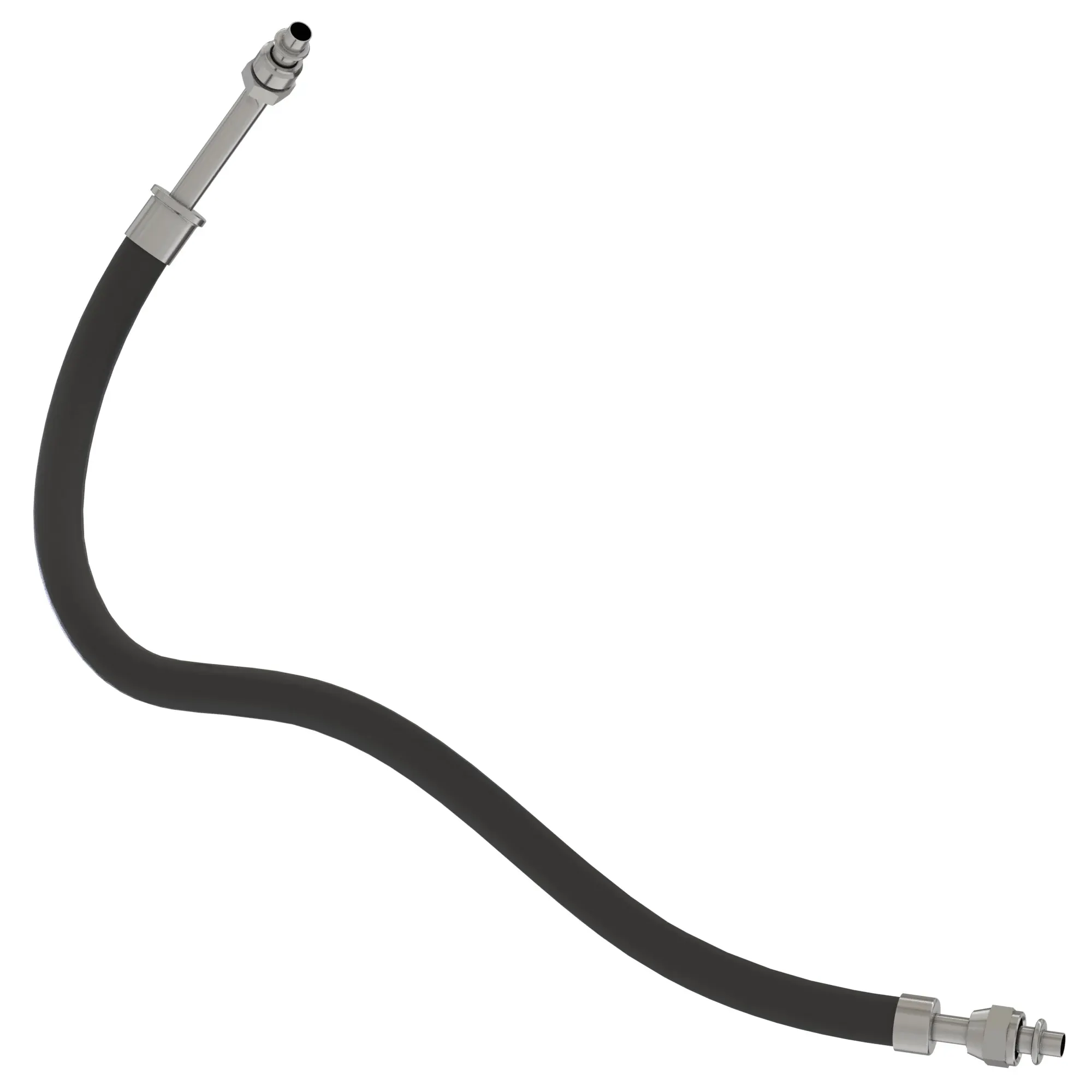 John Deere Hydraulic Hose - AN375031