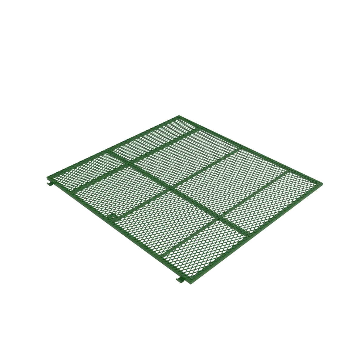 John Deere Air Boom Grate - AKK20211