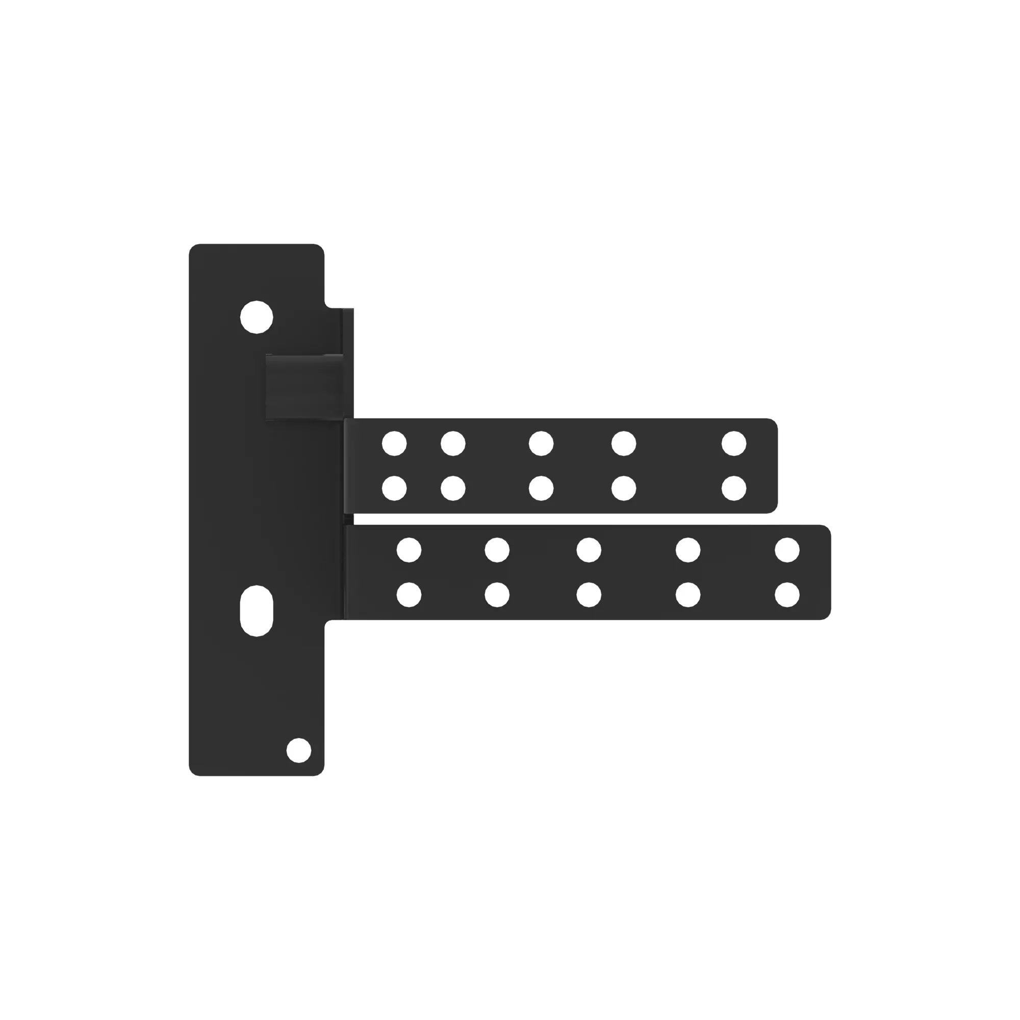 BRACKET, HARNESS MOUNTING BRACKET