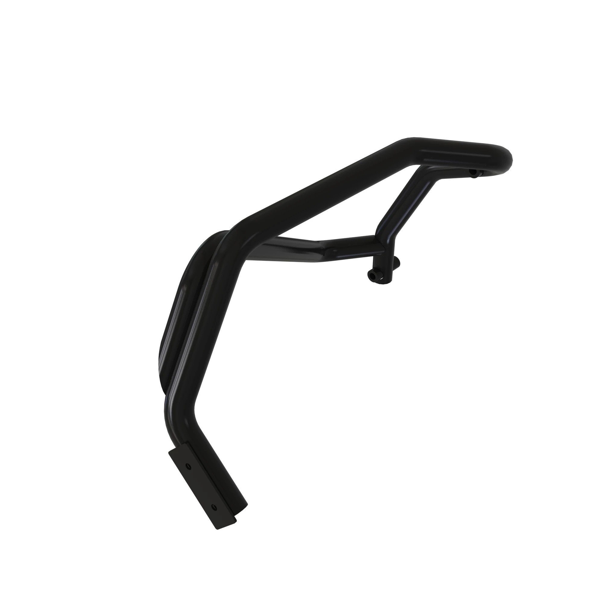 SUPPORT, ROW CROP FENDER CLASS IV C