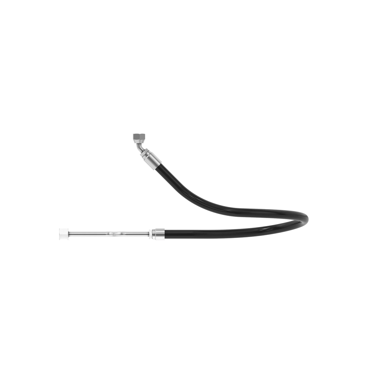 HYDRAULIC HOSE, ACTIVE SEAT, SUSPEN