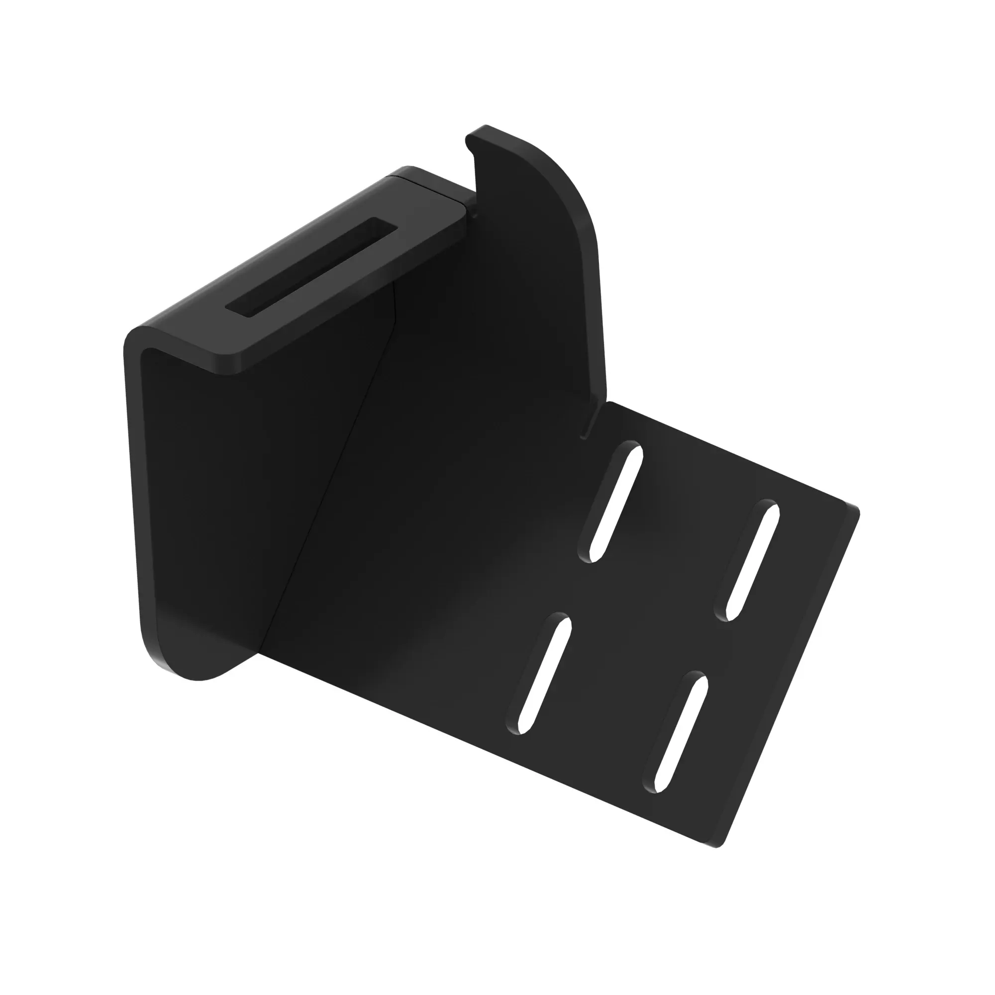 BRACKET, BLOWER MOUNT
