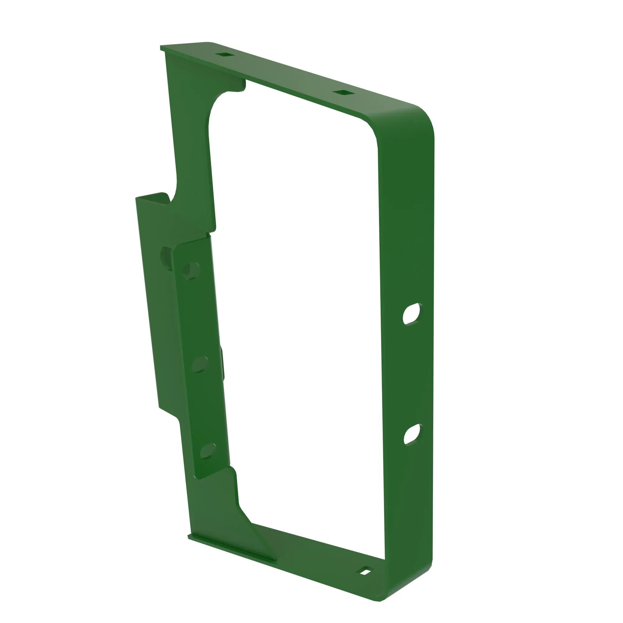 CHOPPER DRIVE COVER WELD ASSEMBLY