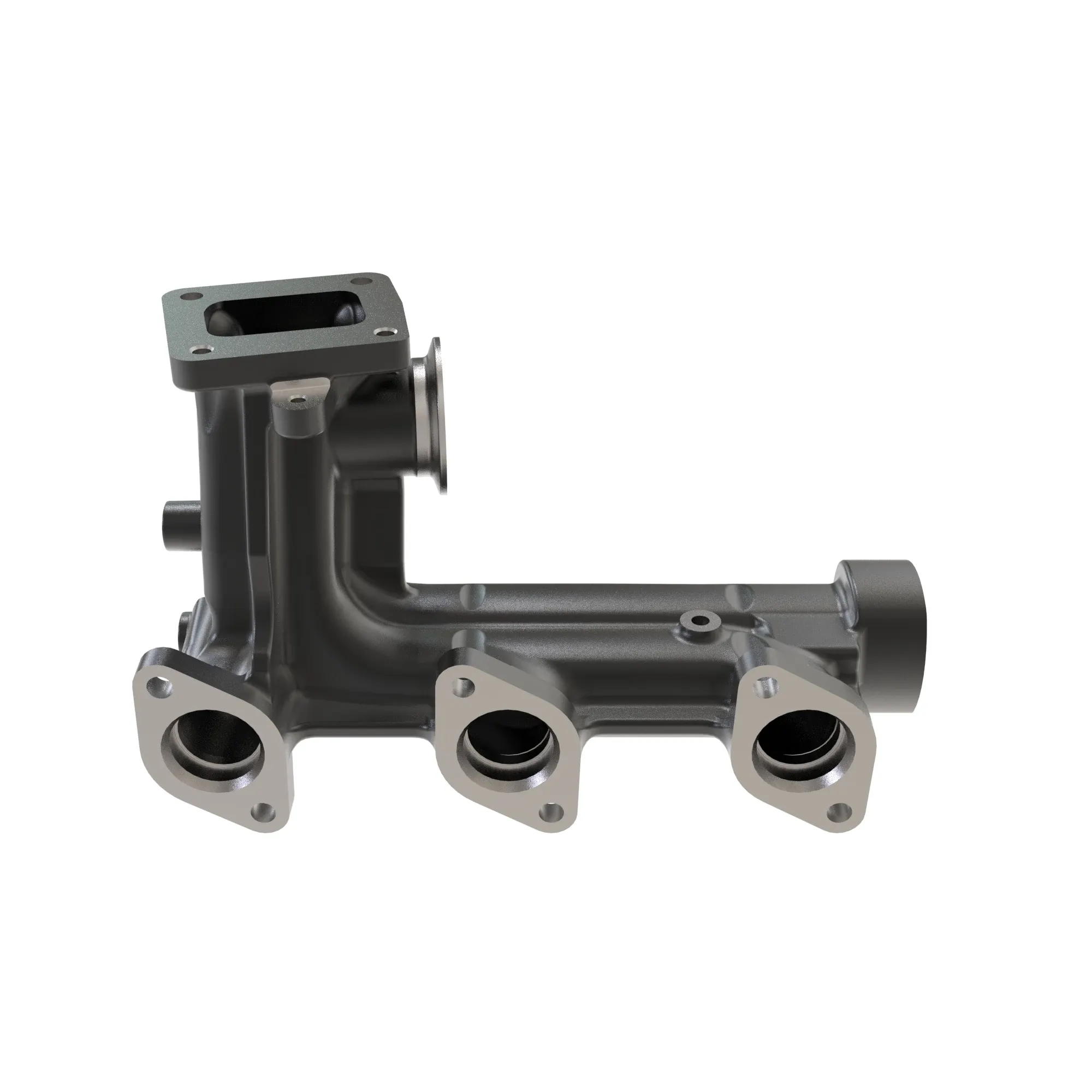 John Deere Exhaust Manifold - R529490