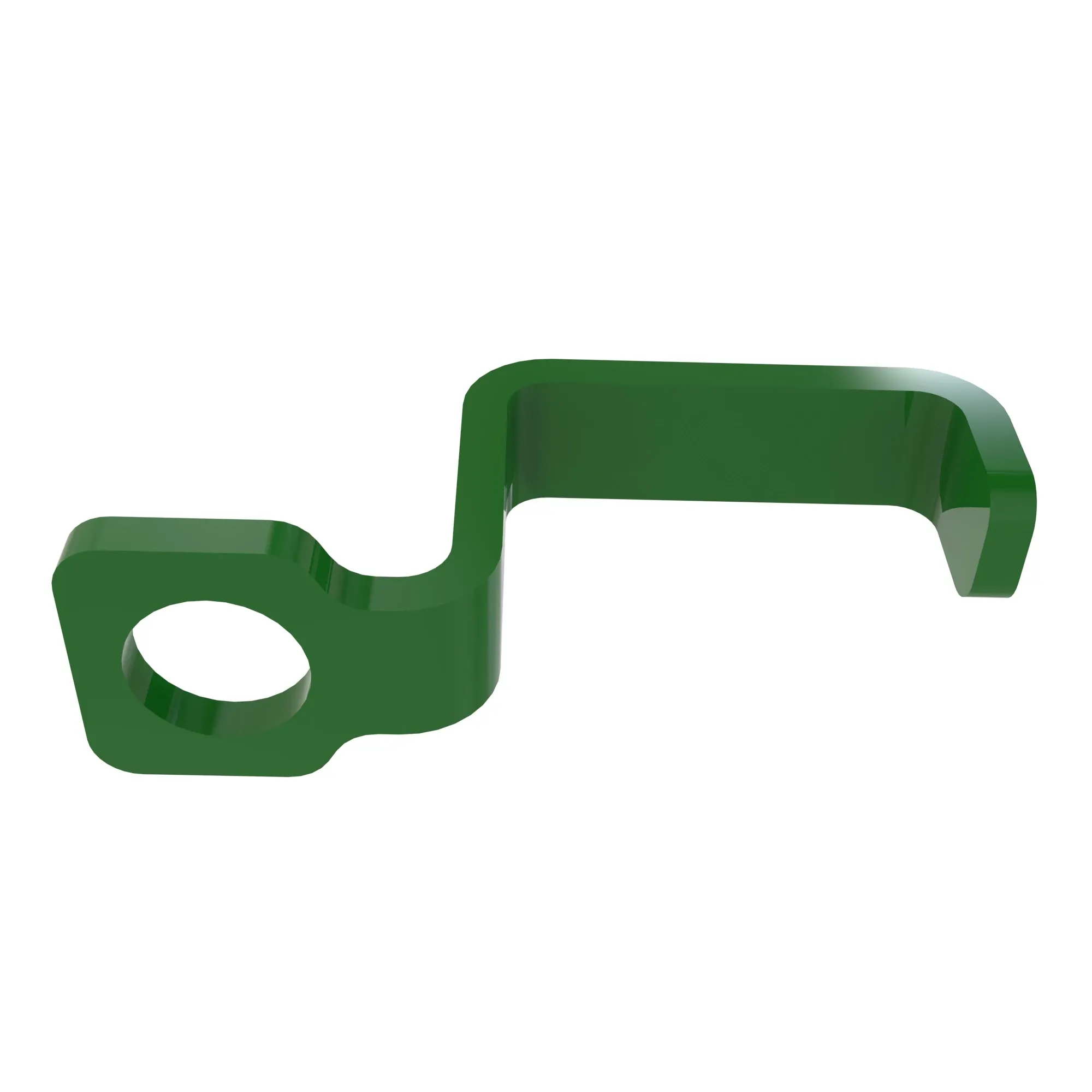 John Deere Bracket, Hydraulic and Fuel Bundle - KK60340