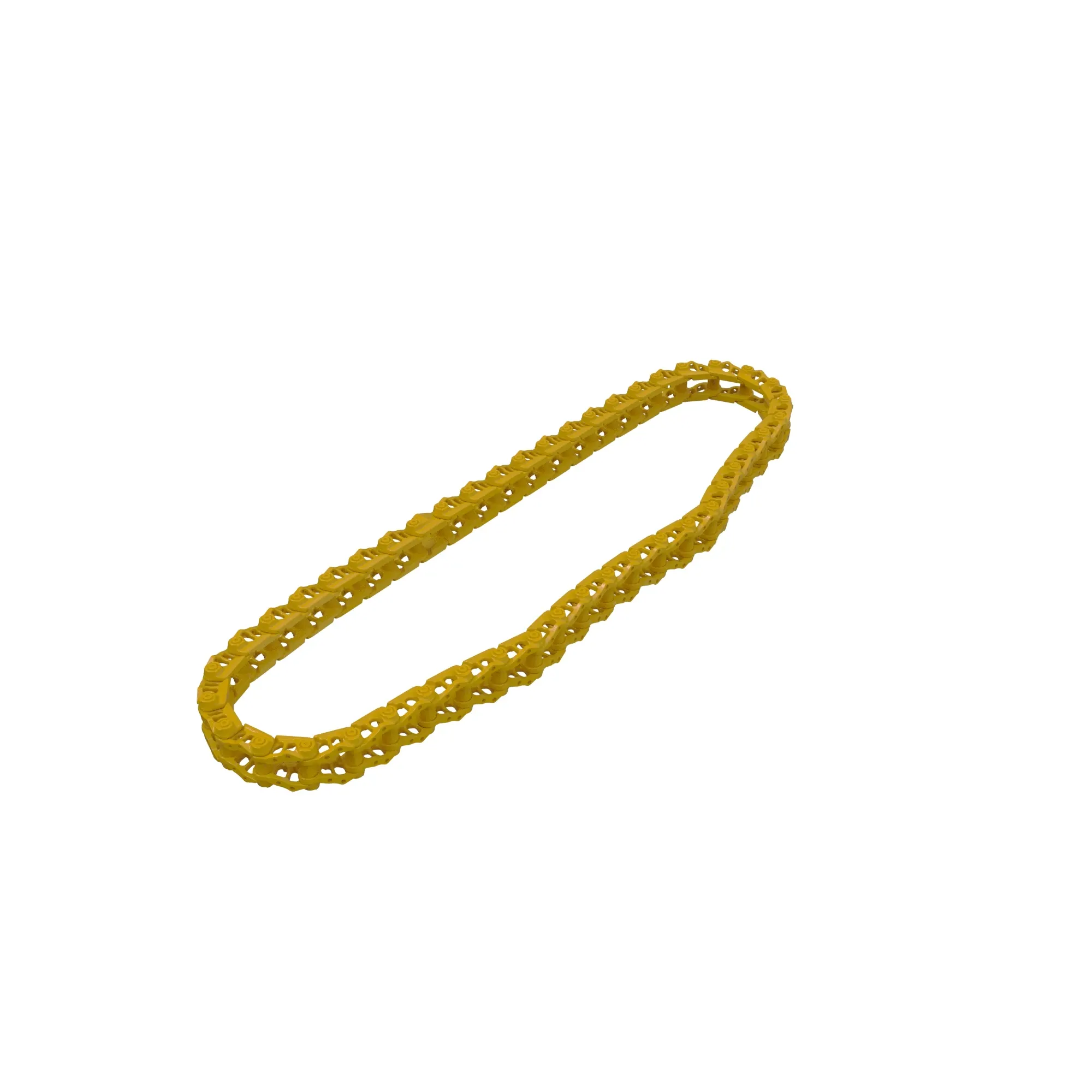 Track Chain W/O Shoes