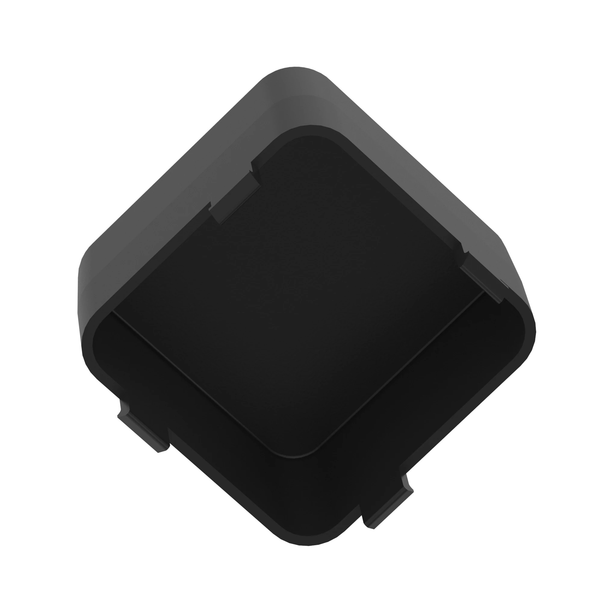 John Deere Fuse Block Cover - T306831