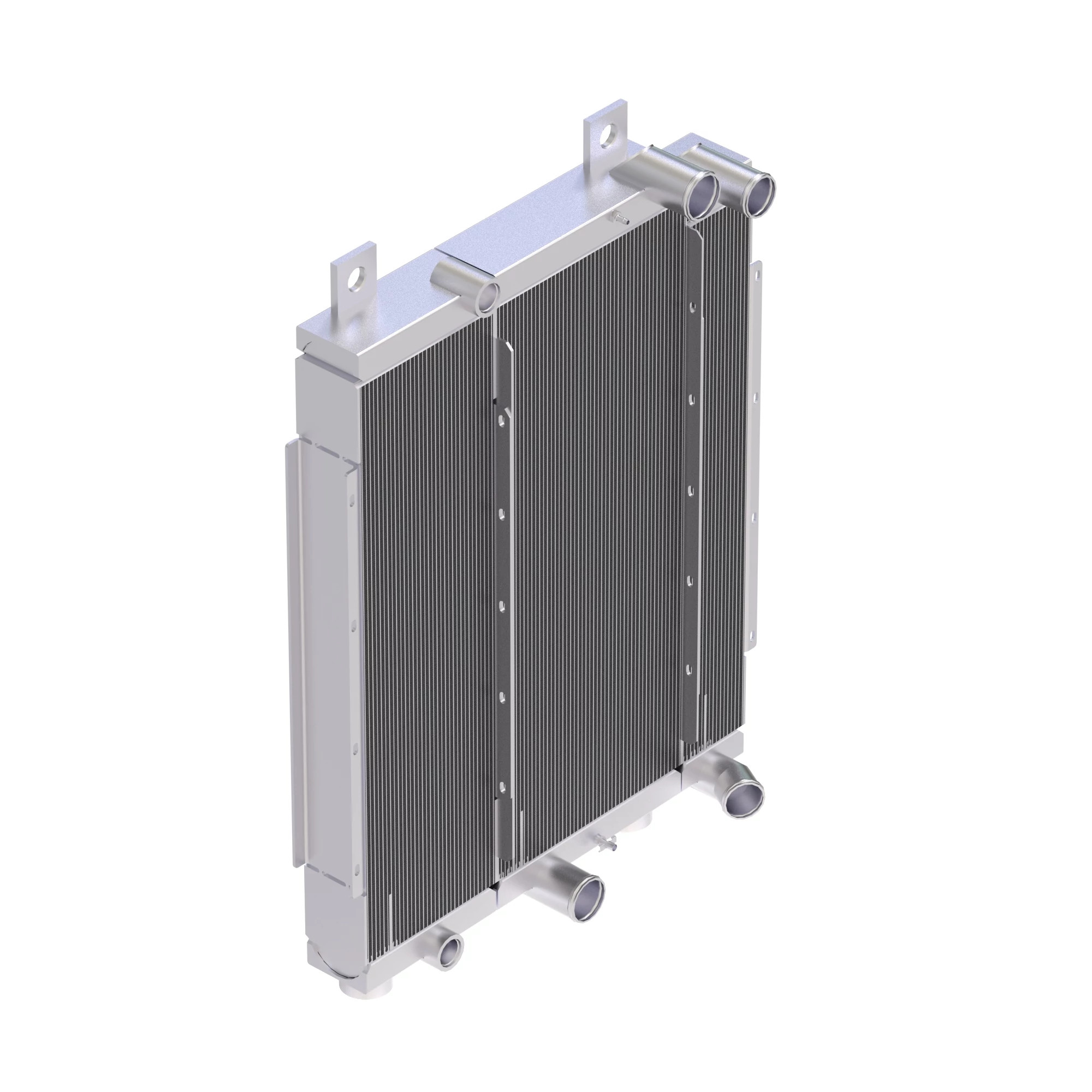 OIL COOLER, HOC ASSEMBLY