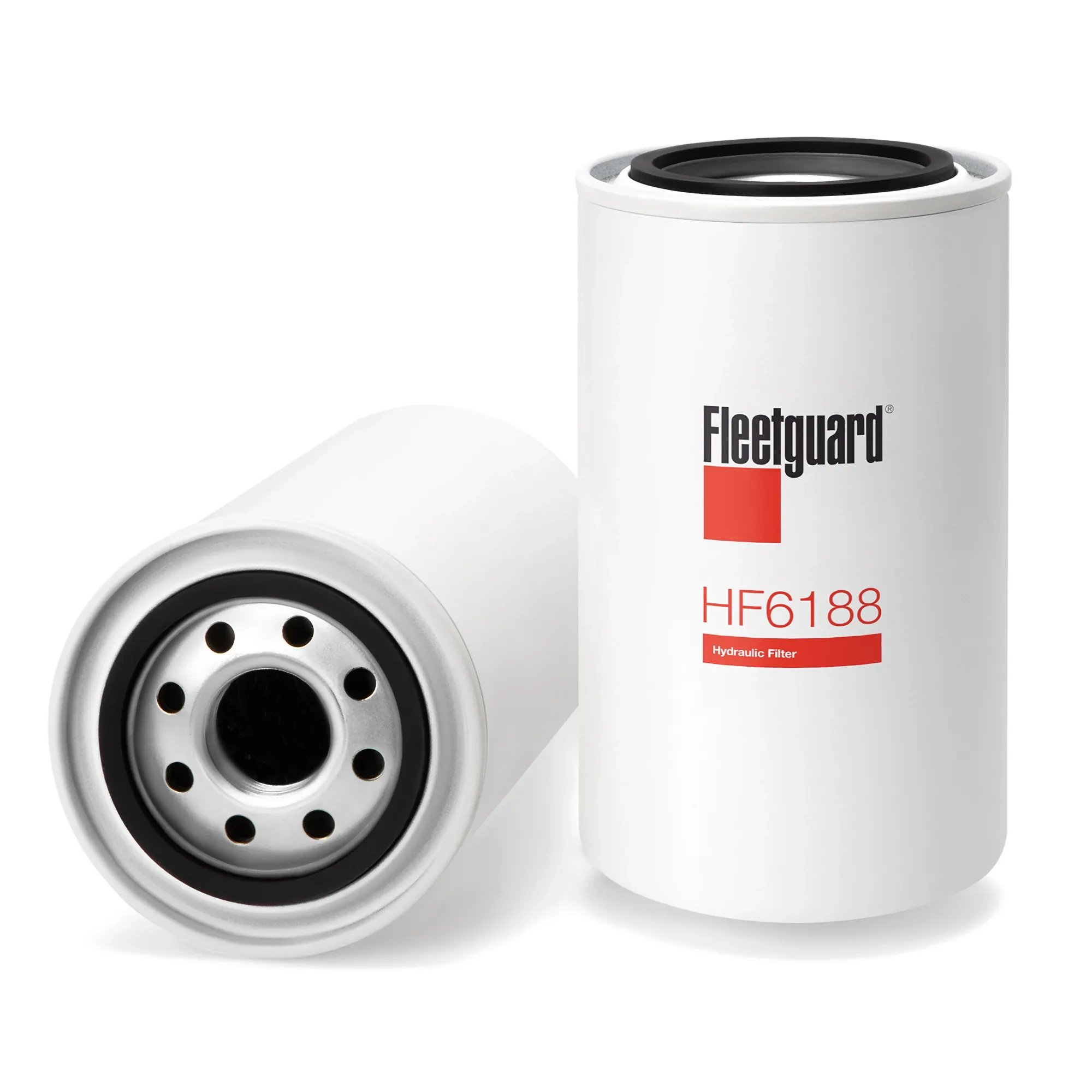 Fleetguard Spin-On Hydraulic Filter - PMHF6188J