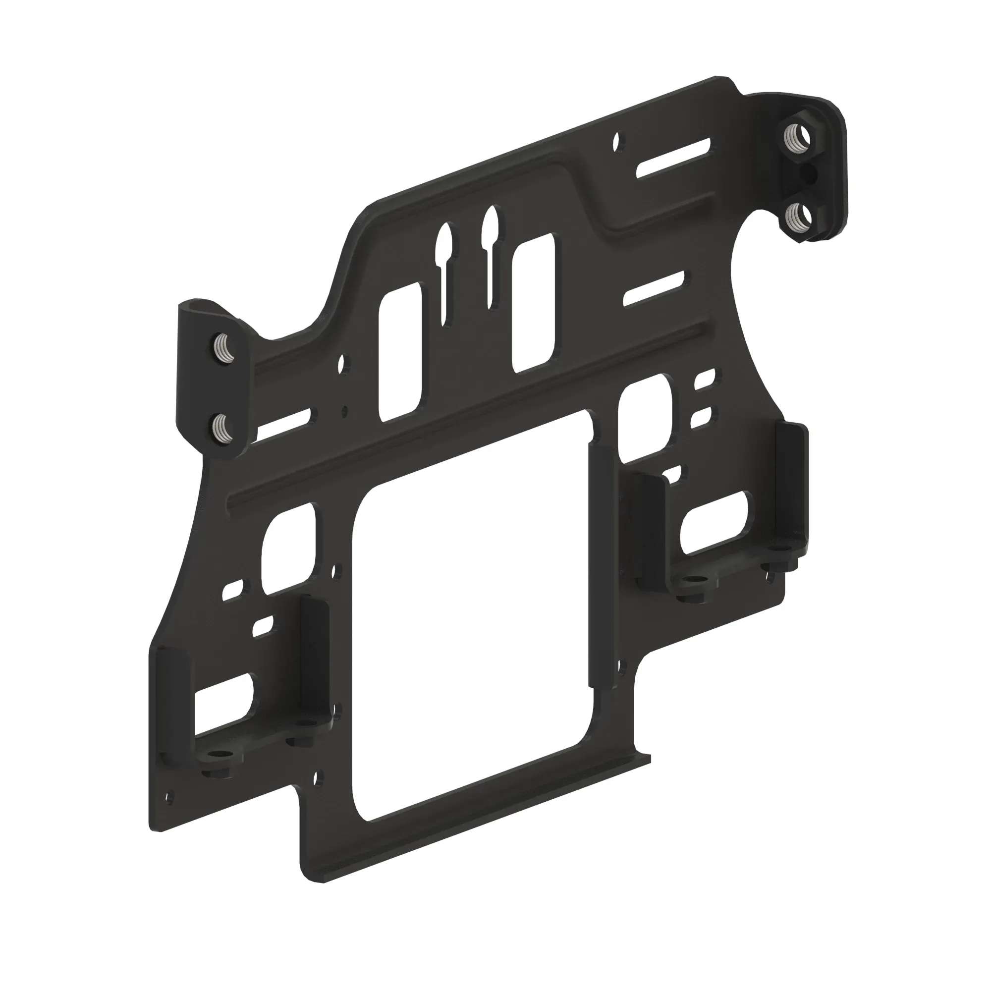 TRANSMISSION SUPPORT
MIDZ