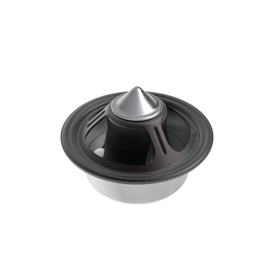 John Deere Thermostat - DZ120917