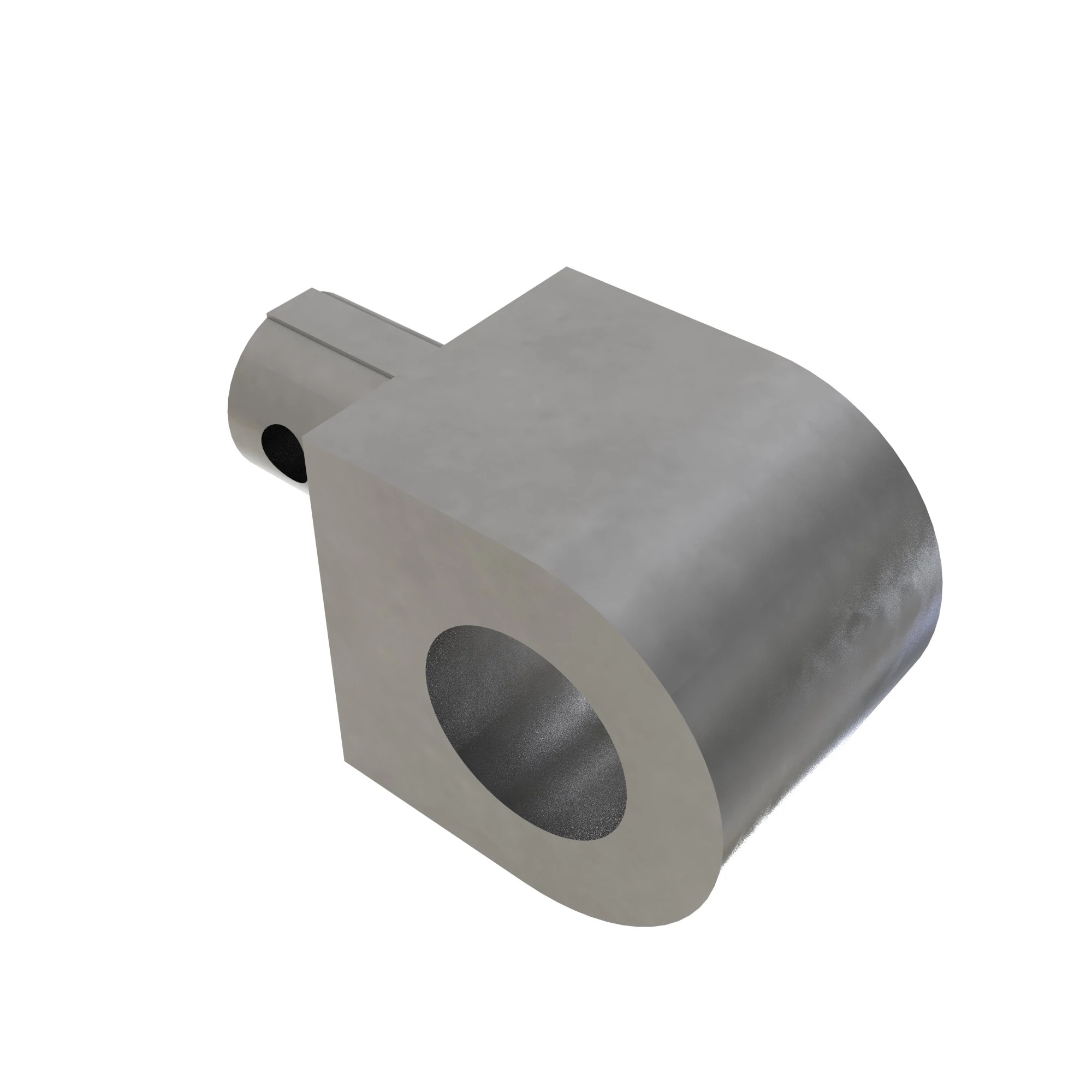 PIVOT, ROD END