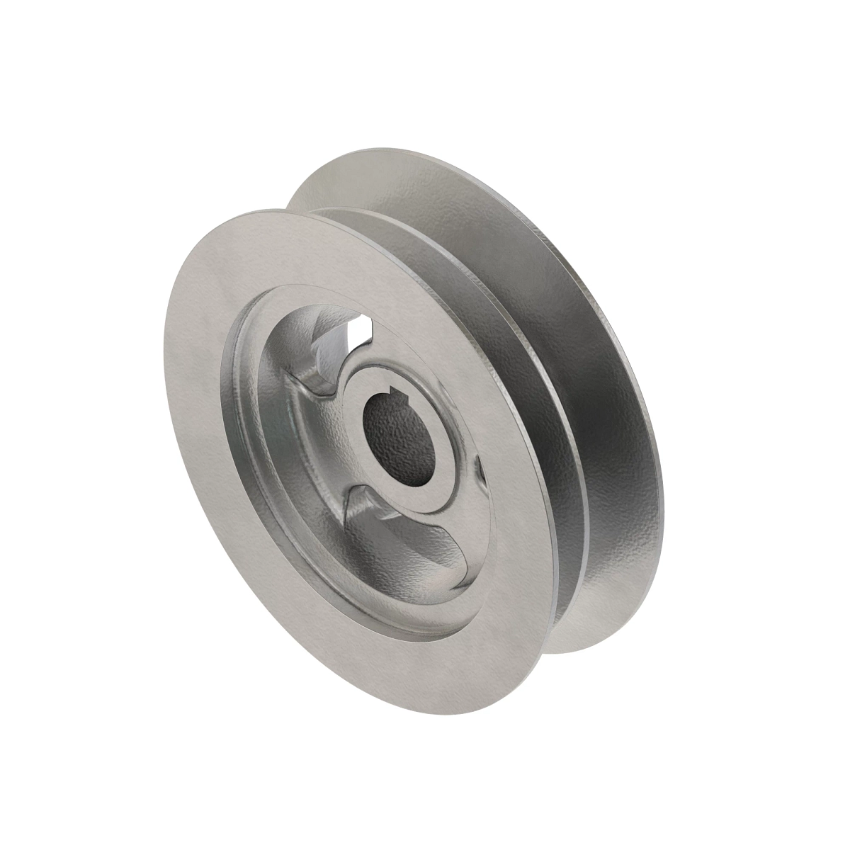 Pulley