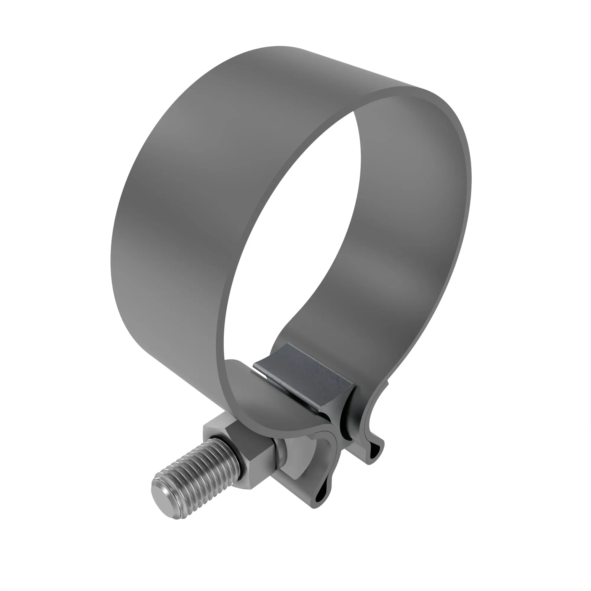 CLAMP ASSY.