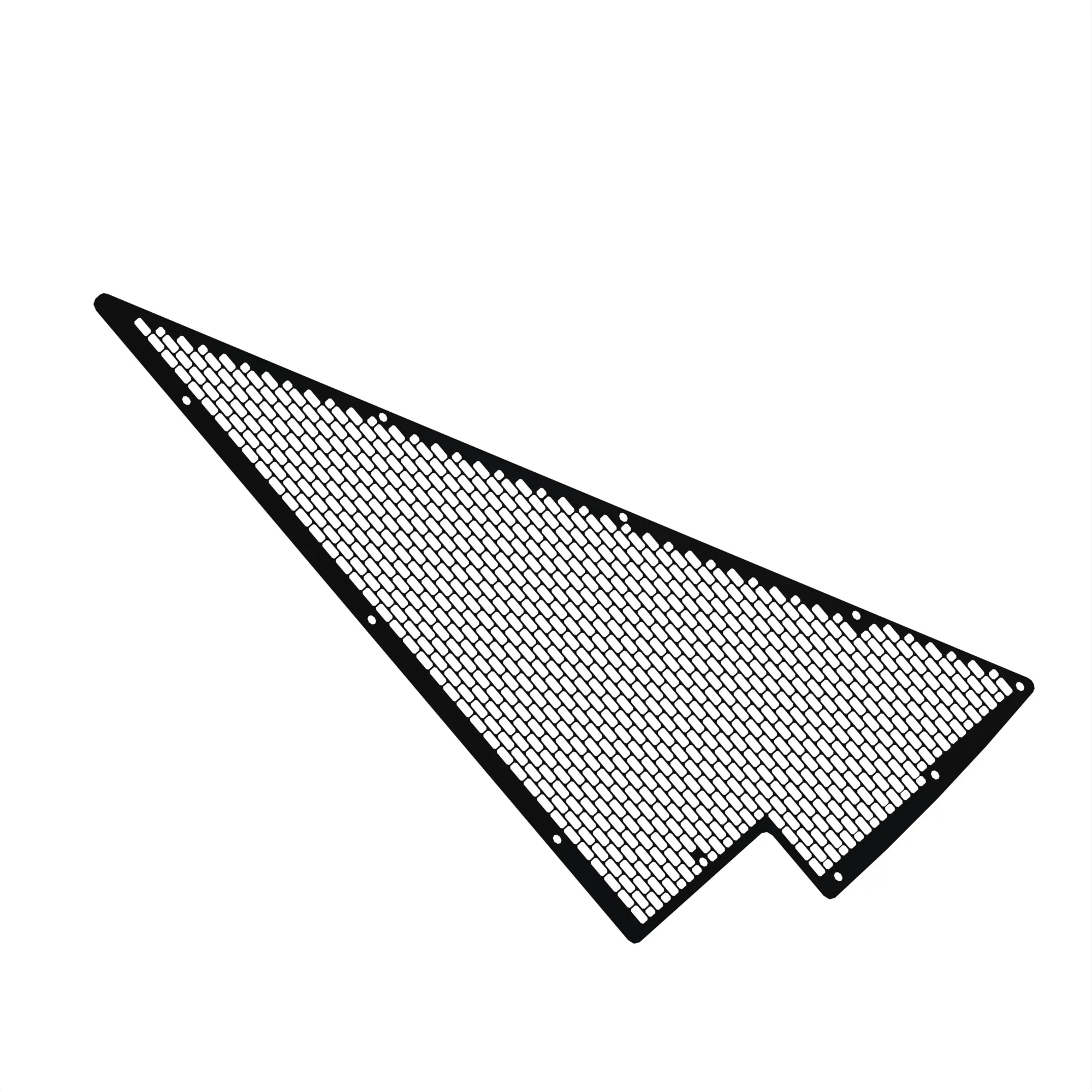 John Deere Screen - T308312
