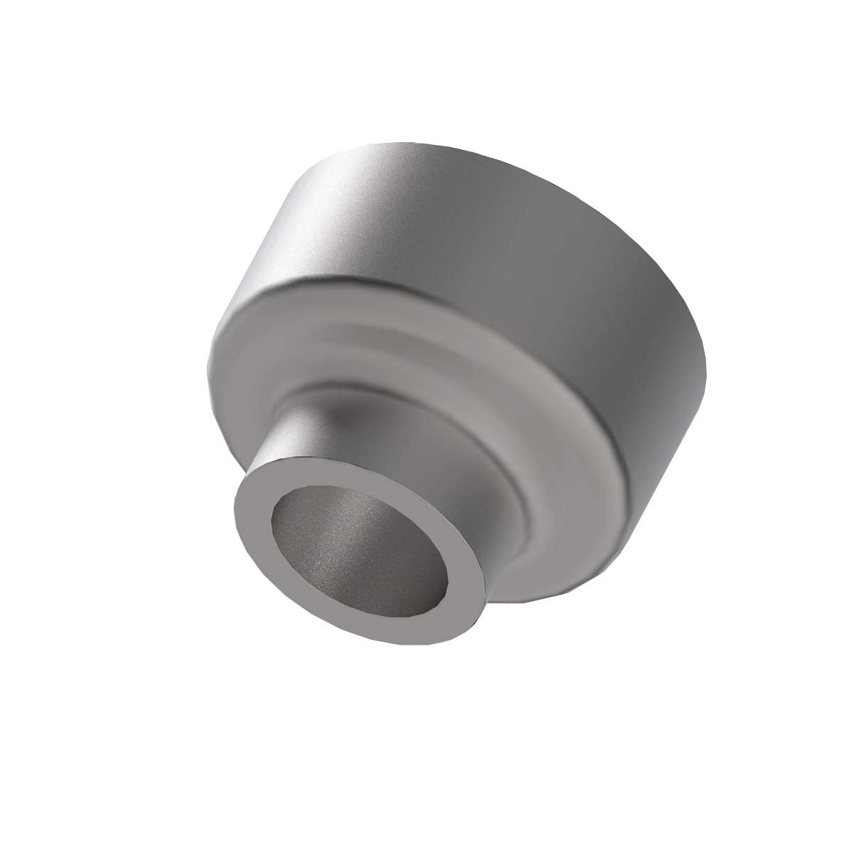 Spacer, Spring Mount