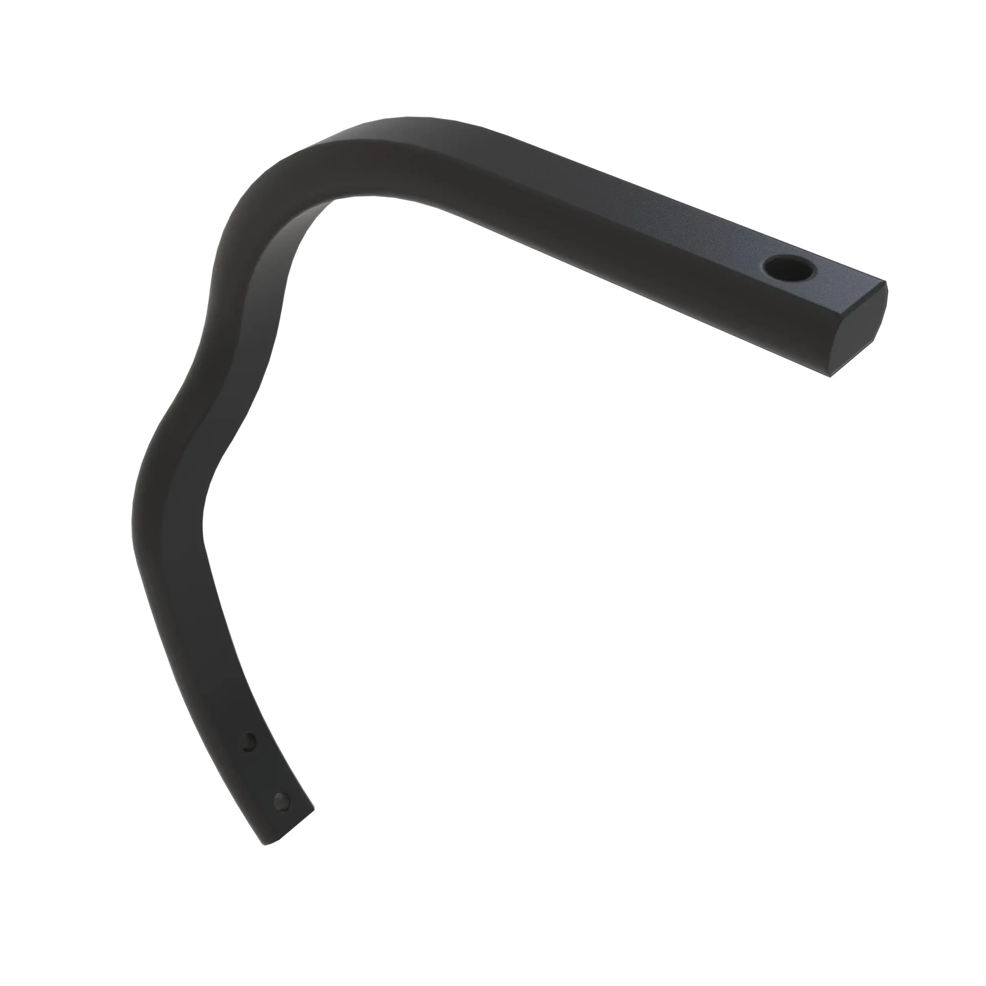 OFFSET RH, 88.9 MM