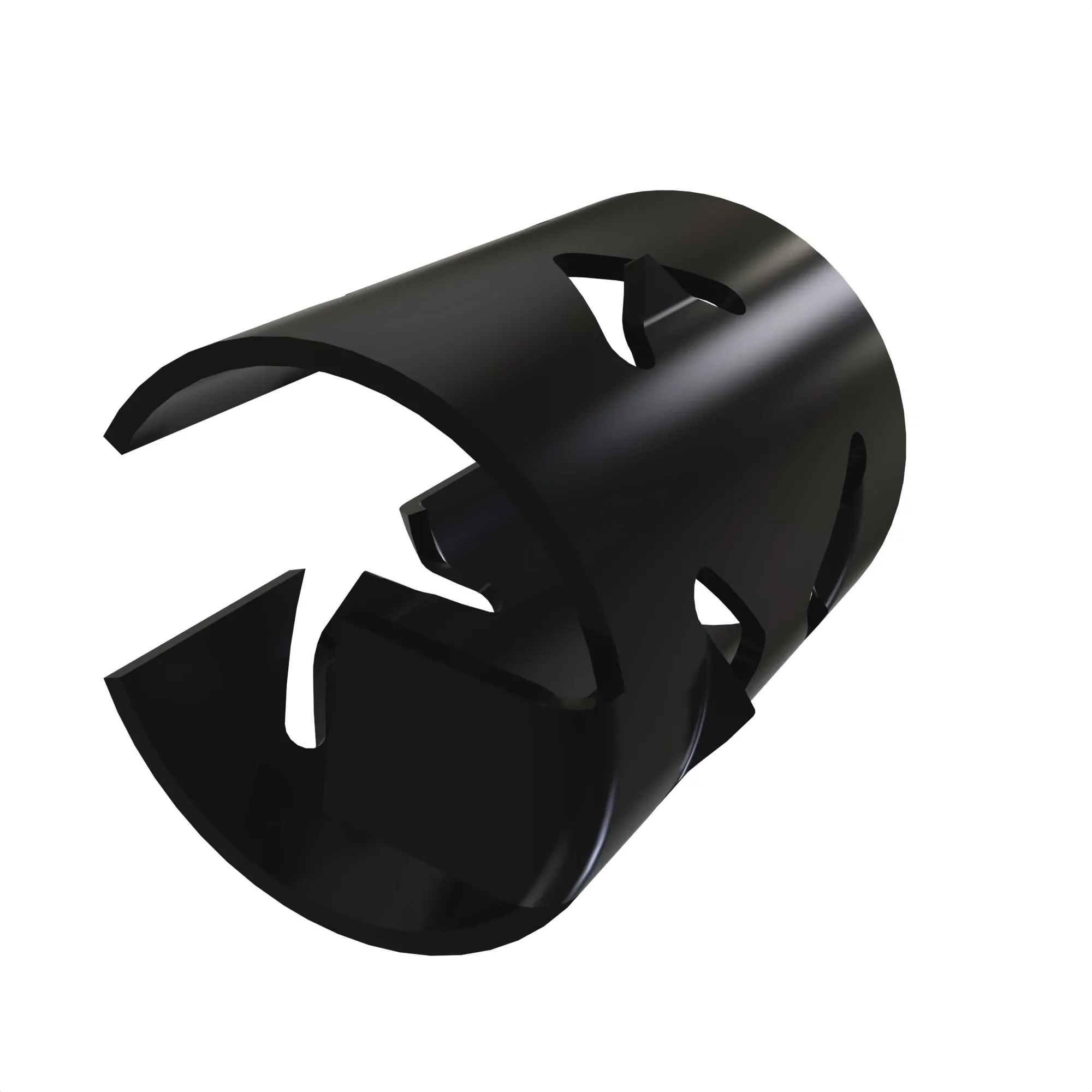 FASTENER,LOCKING HEAD (CLIP)