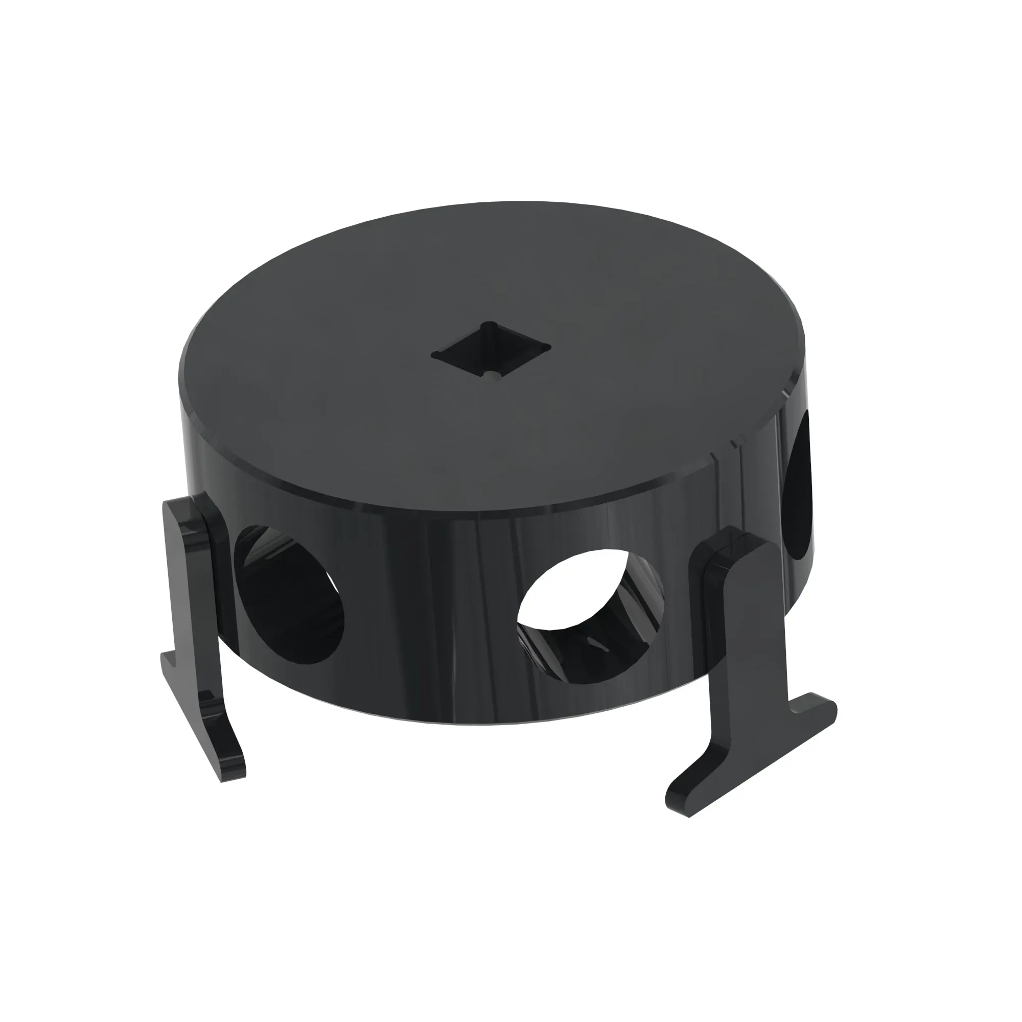 SPECIAL SERVICE TOOL, WELDMENT UNPL