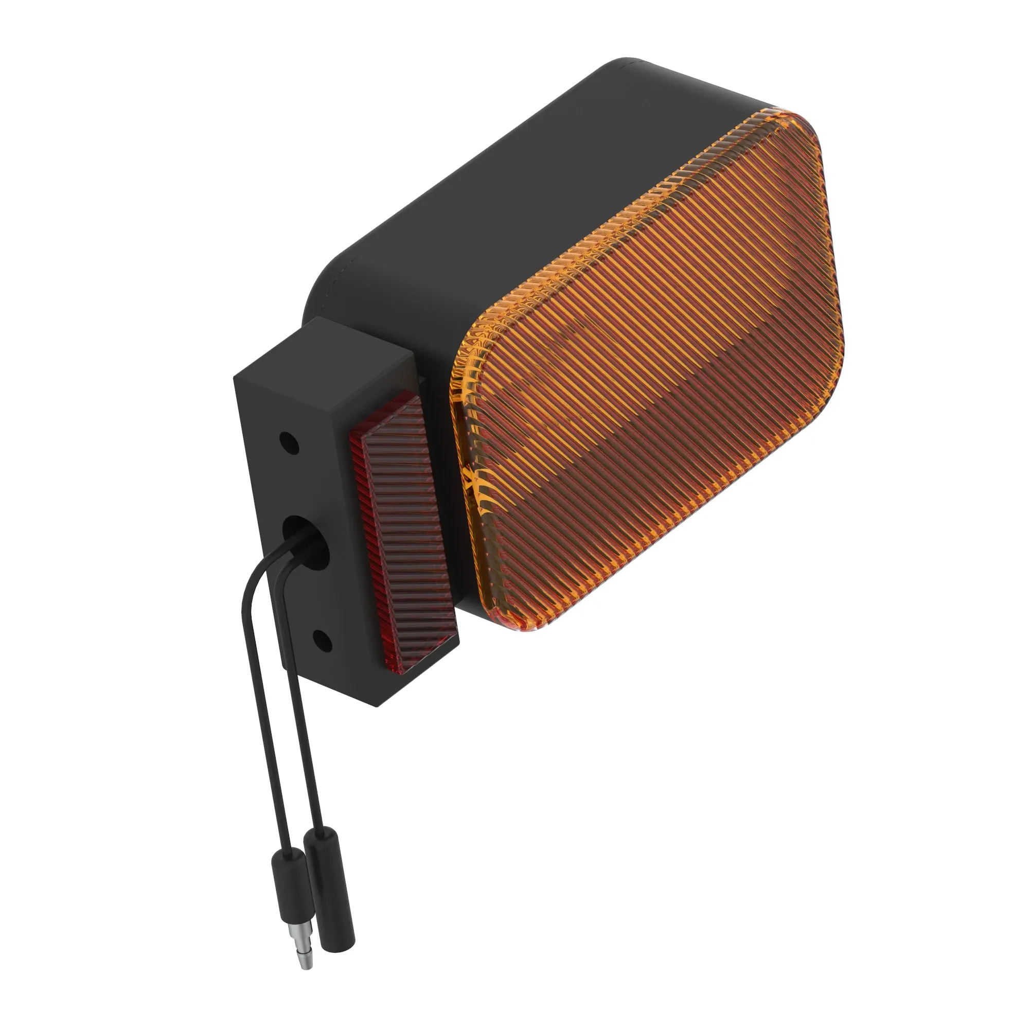 LAMP, WARNING LAMP ASSEMBLY