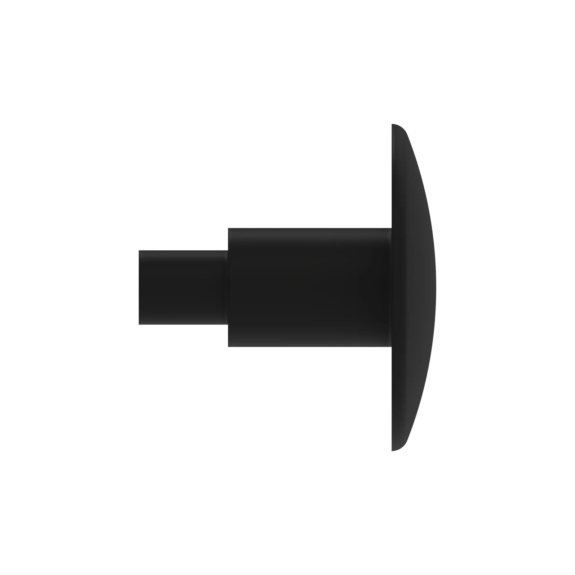 RIVET, PLASTIC