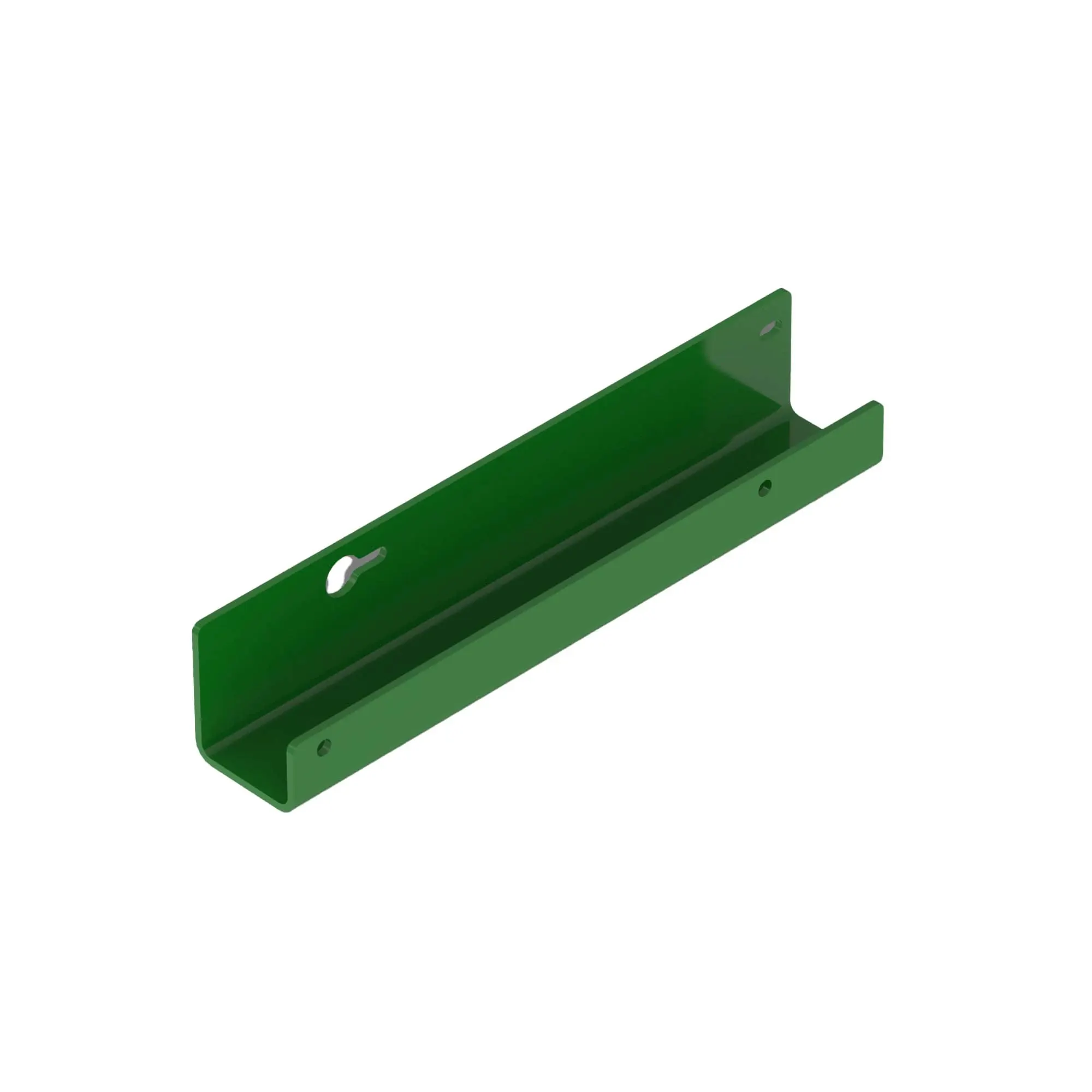 John Deere Left Seat Bracket - L223869