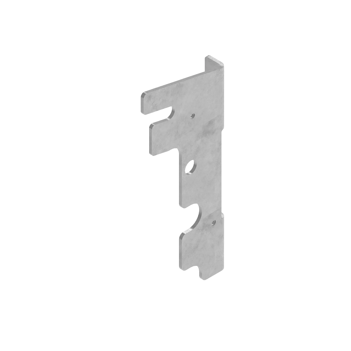 Shield-Outer LH Brake