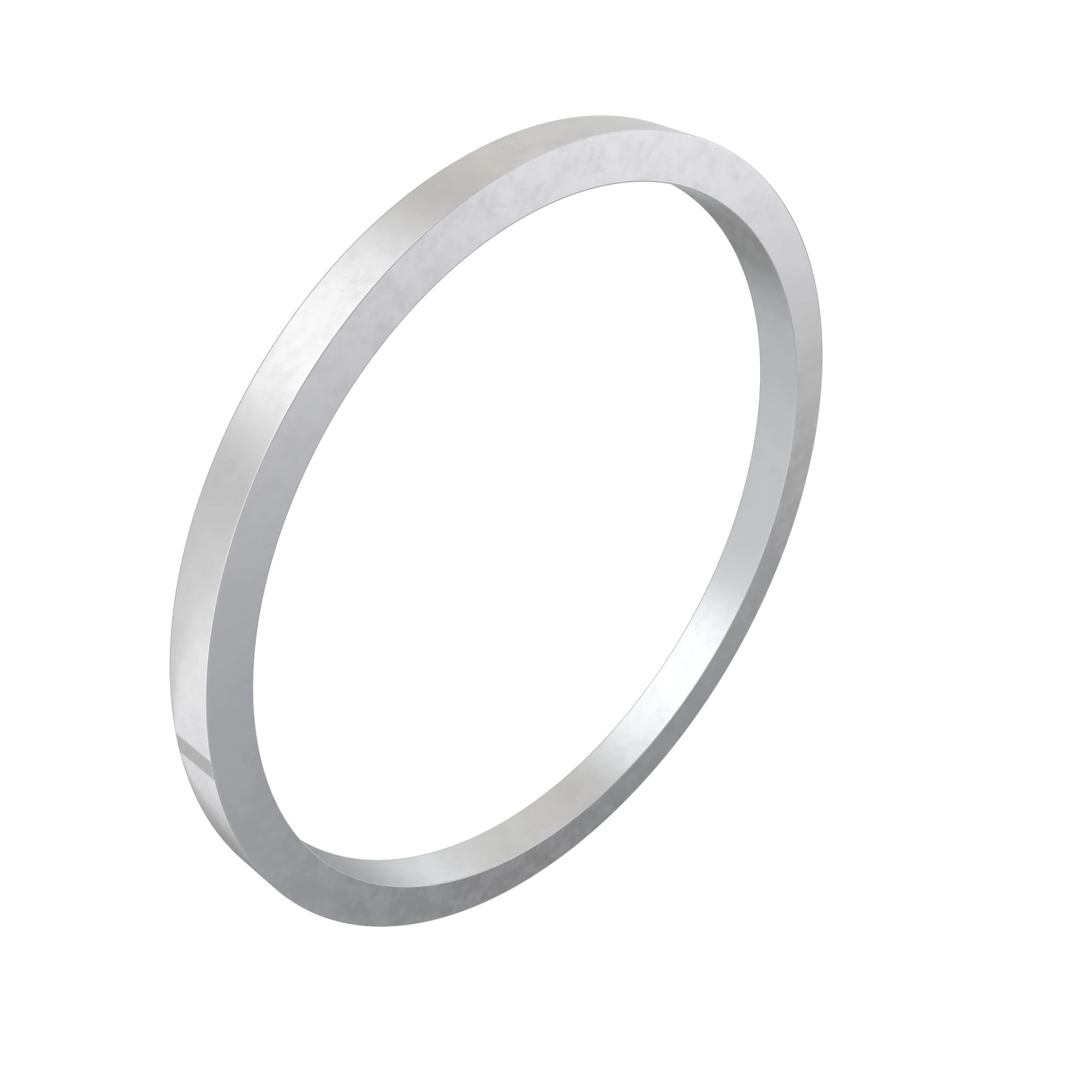 SPACER - KNUCKLE BEARING