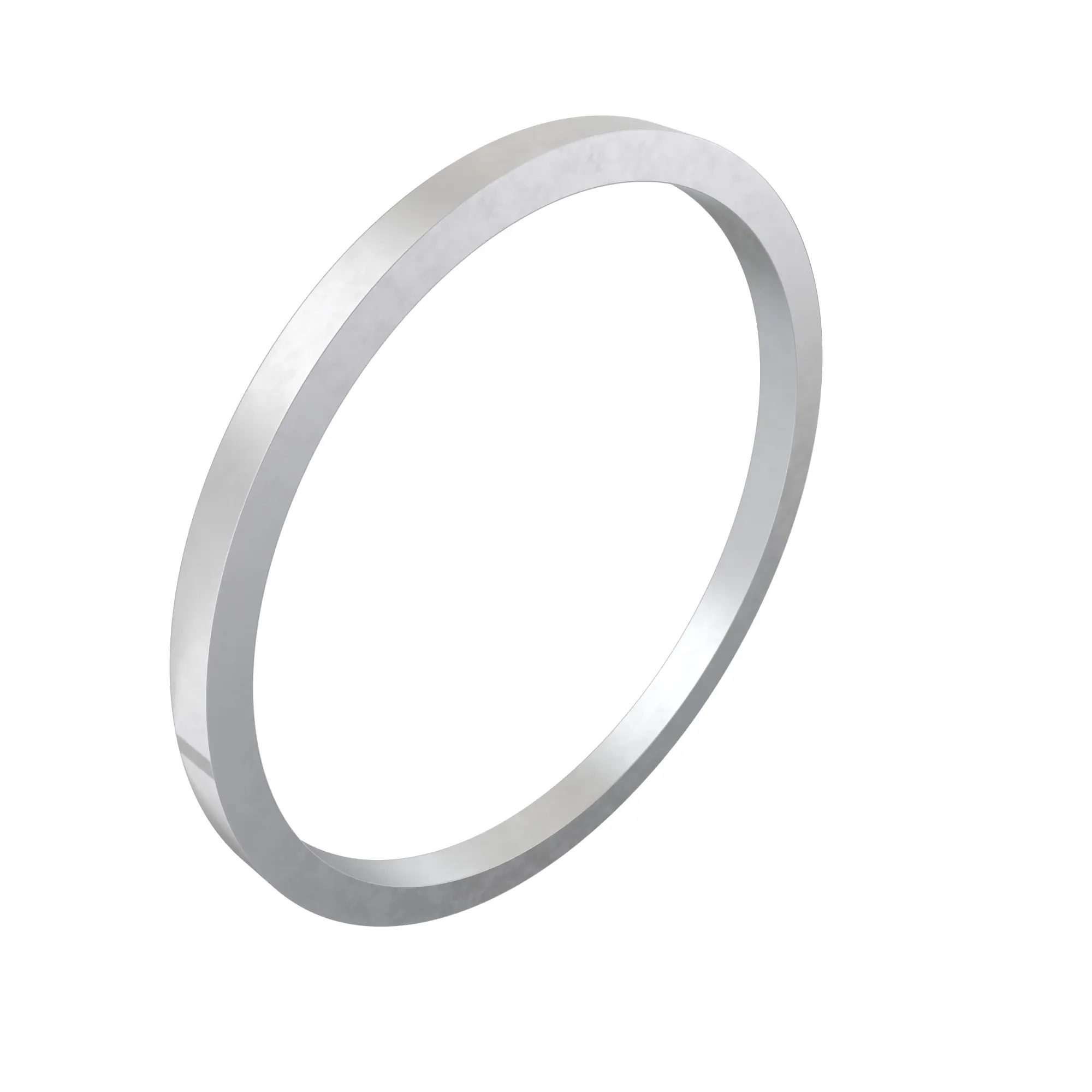 John Deere Knuckle Bearing Spacer - LVU20884