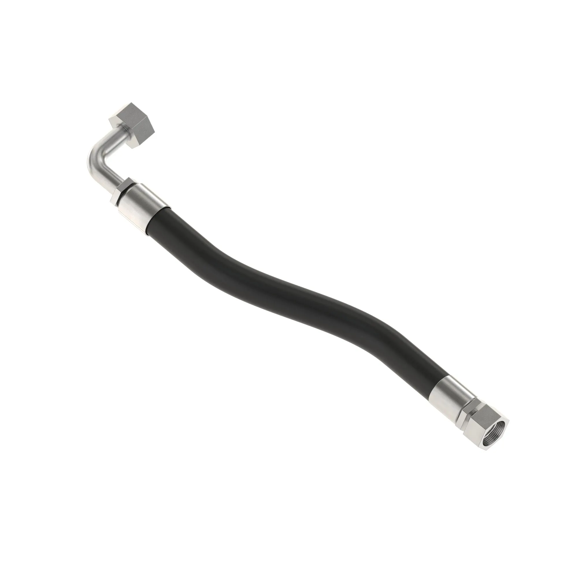 HYDRAULIC HOSE - FABRICATE
