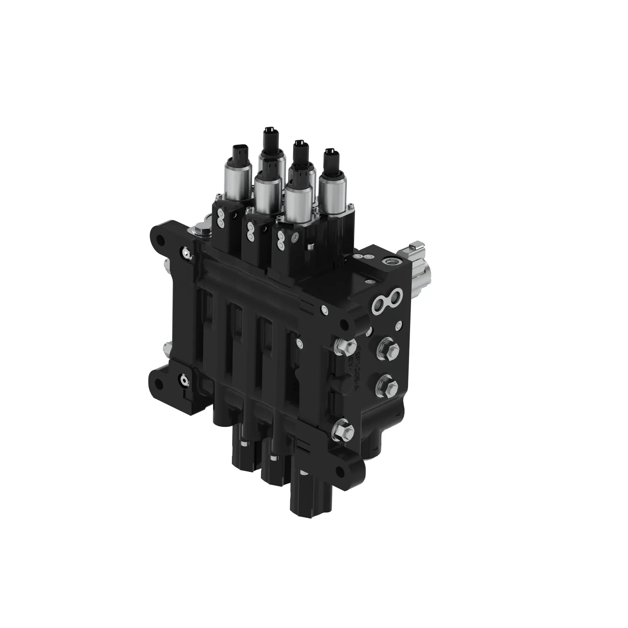 controlvalve