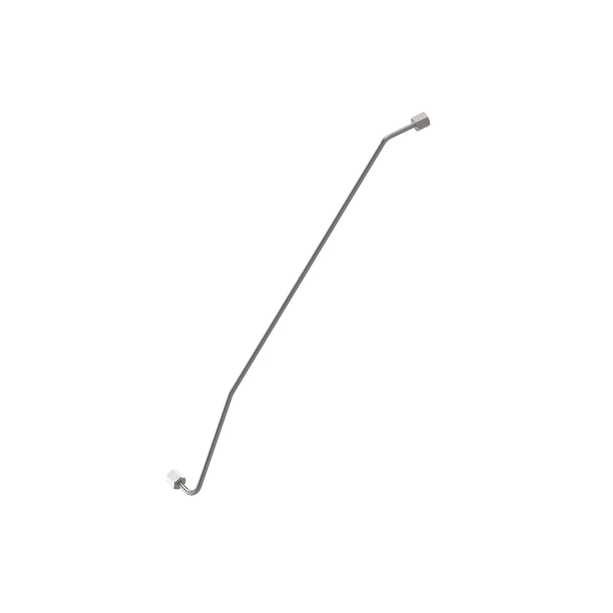 John Deere Cabin Support Tube - DQ38740
