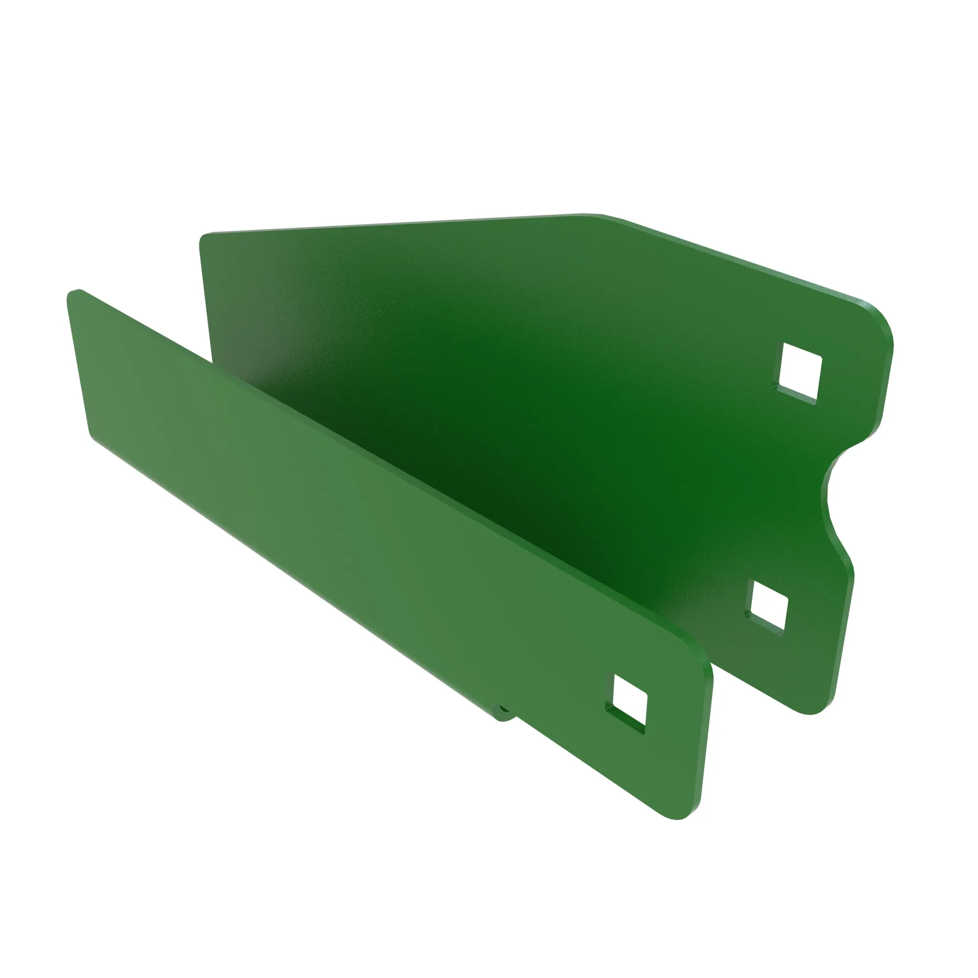 John Deere Light Support Bracket - HXE166681