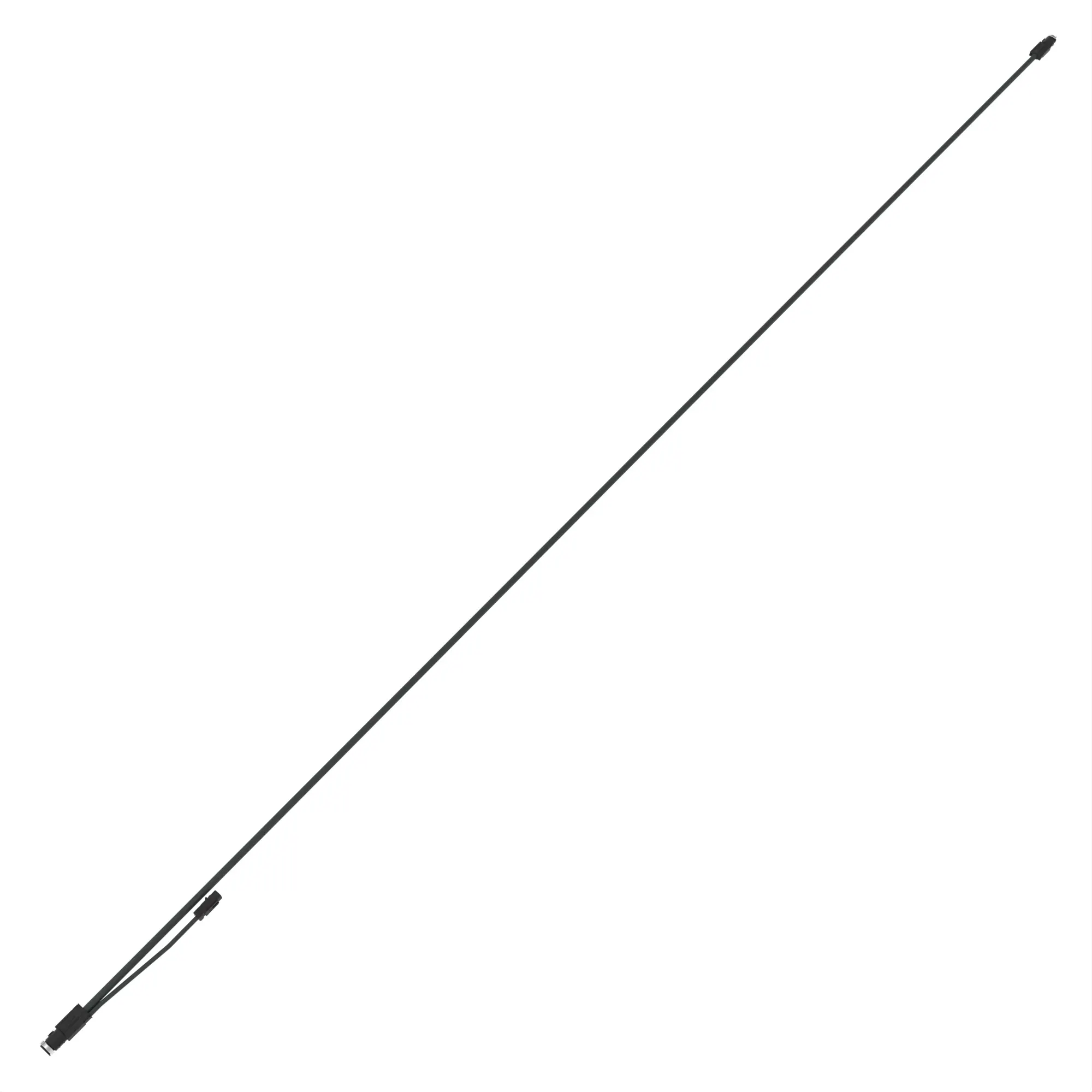 John Deere DEF Suction Line - DZ114960