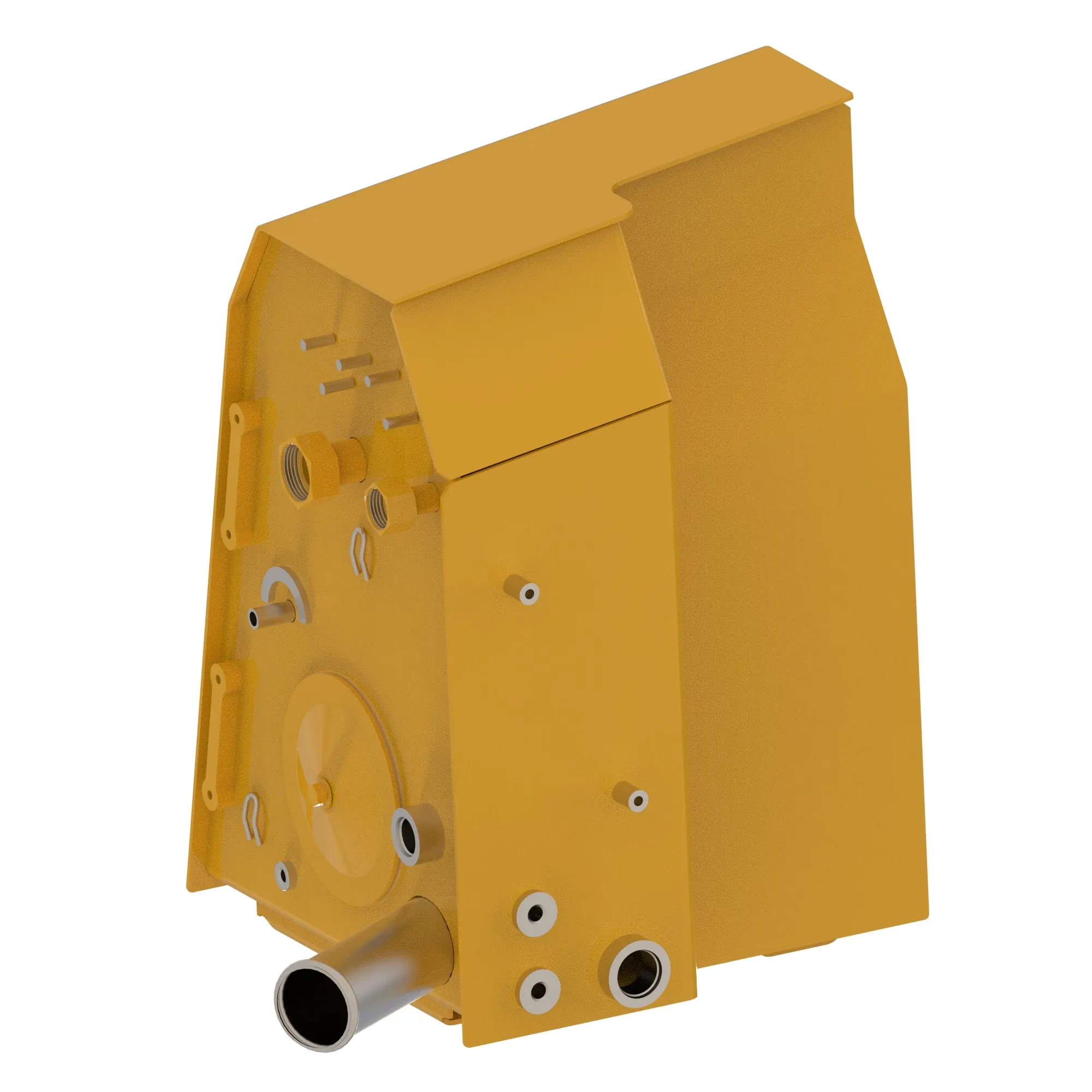 Hydraulic Reservoir