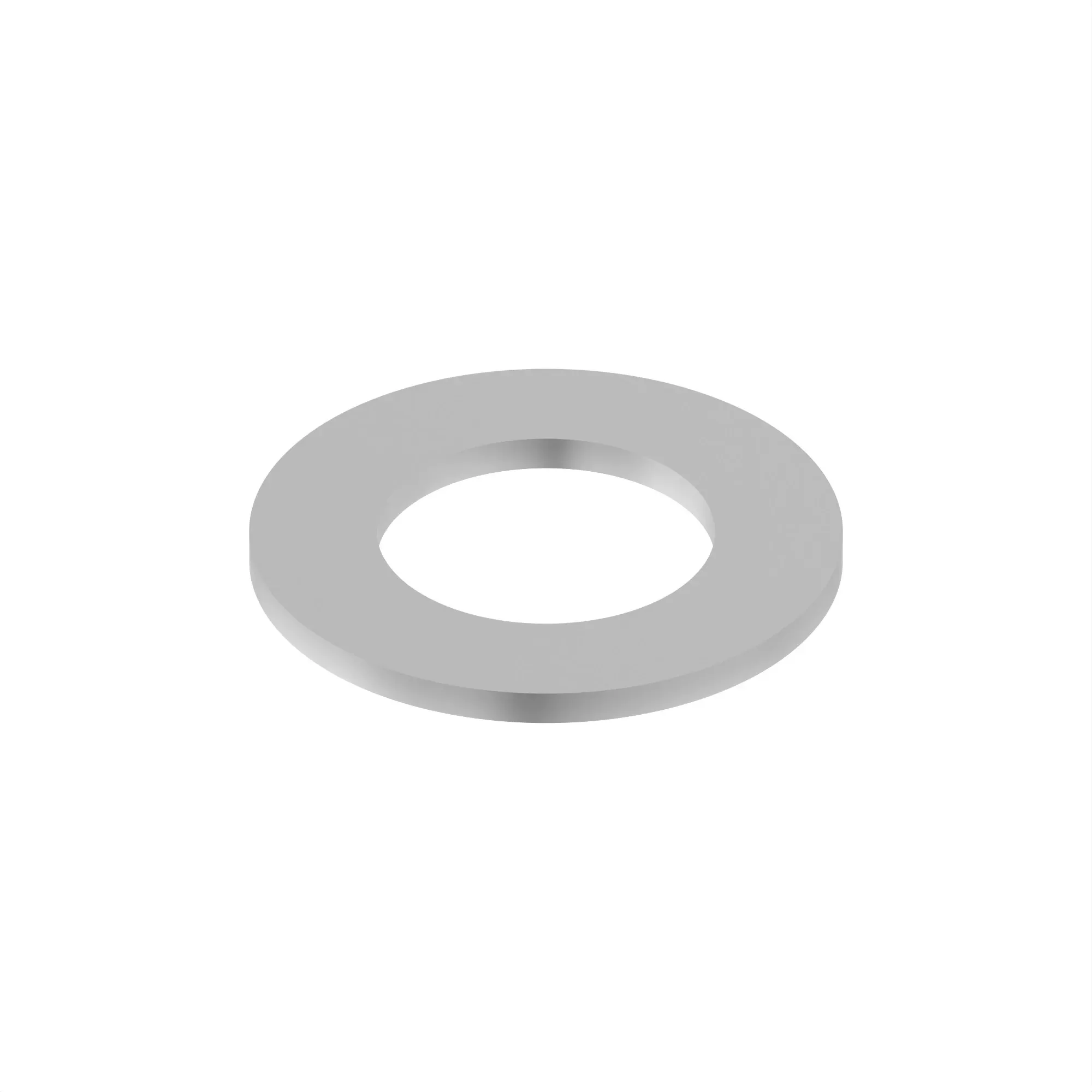 John Deere Washer - LVU801519