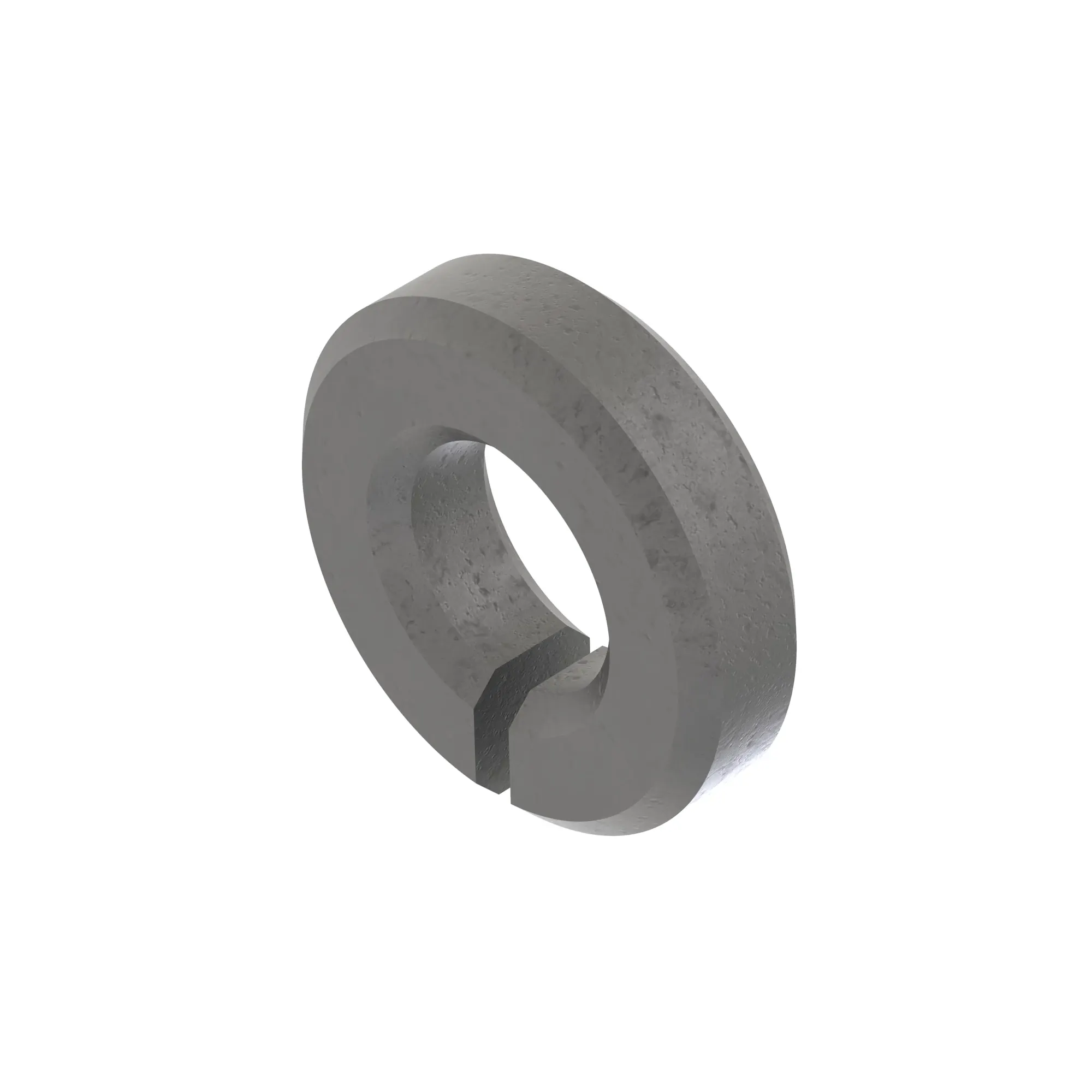 John Deere Round Hole Split Washer - T3G9609