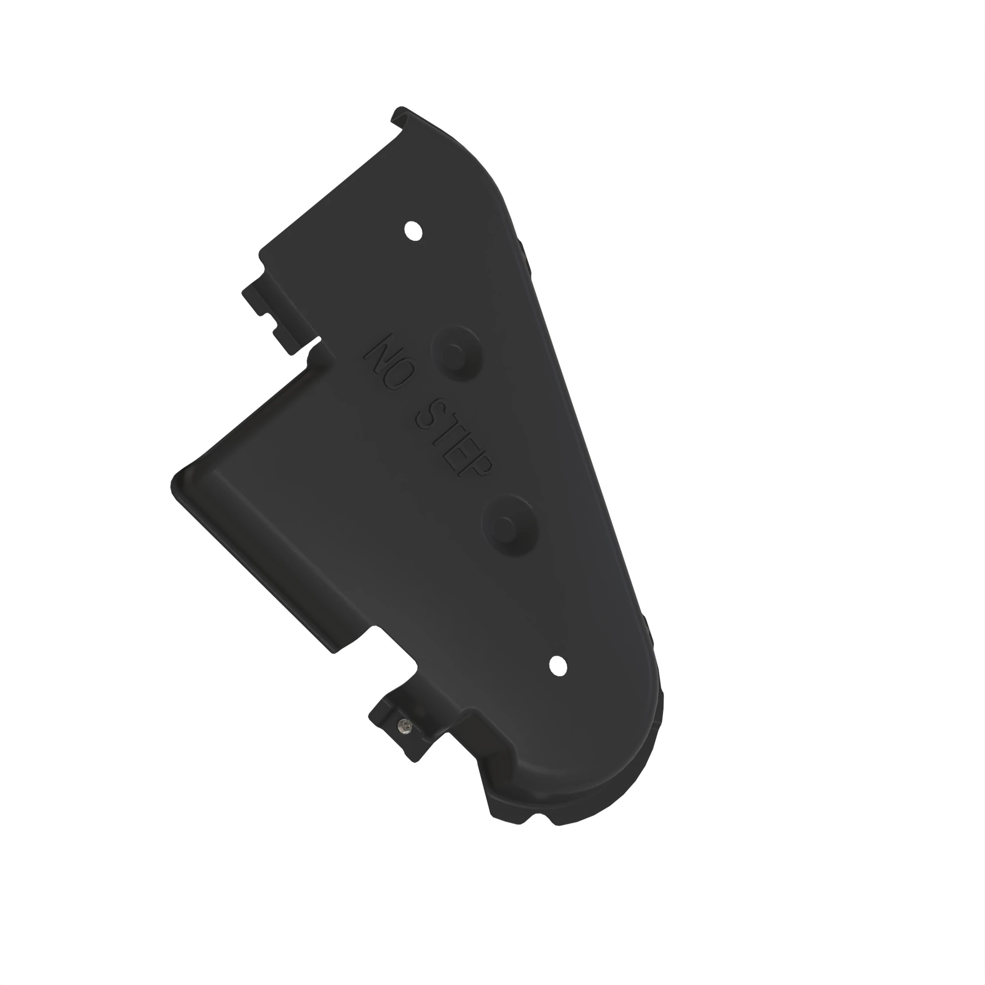 BELT SHIELD ASM - 60" EU