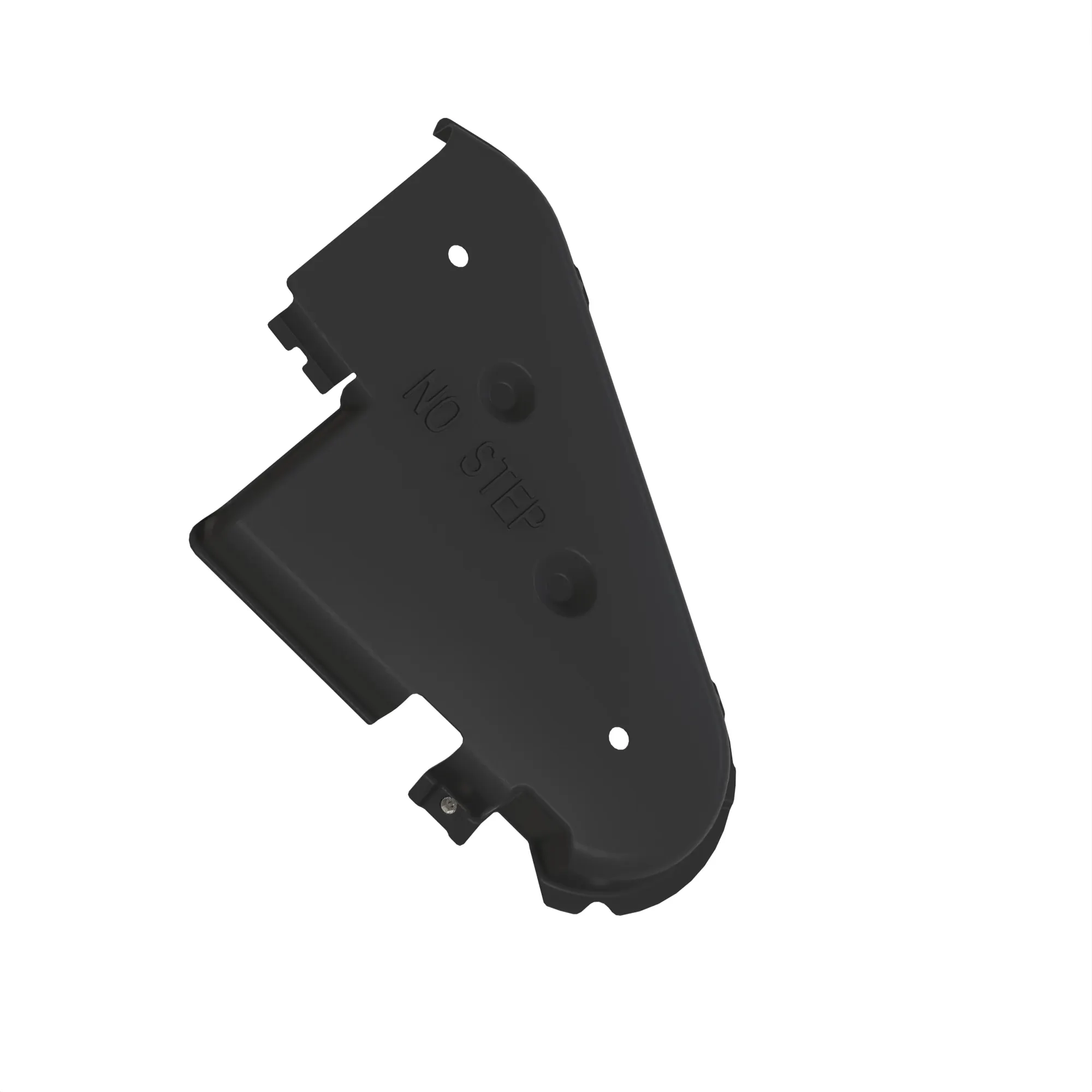John Deere Belt Shield Cover, Right Side - TCA23664