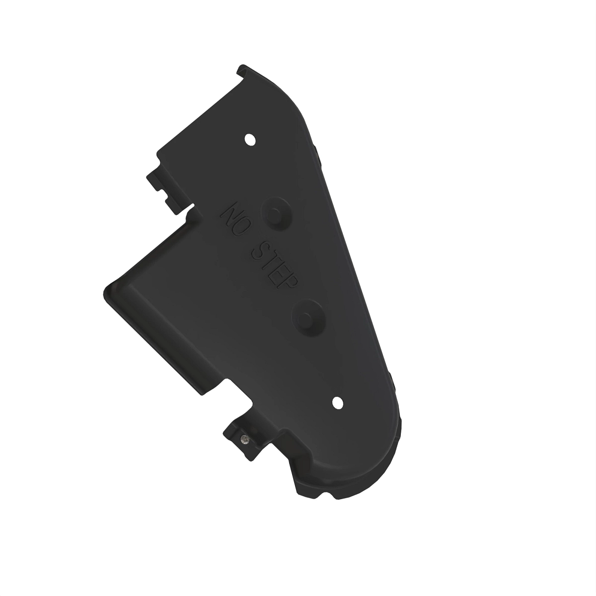 Belt Shield Asm - 60" Eu