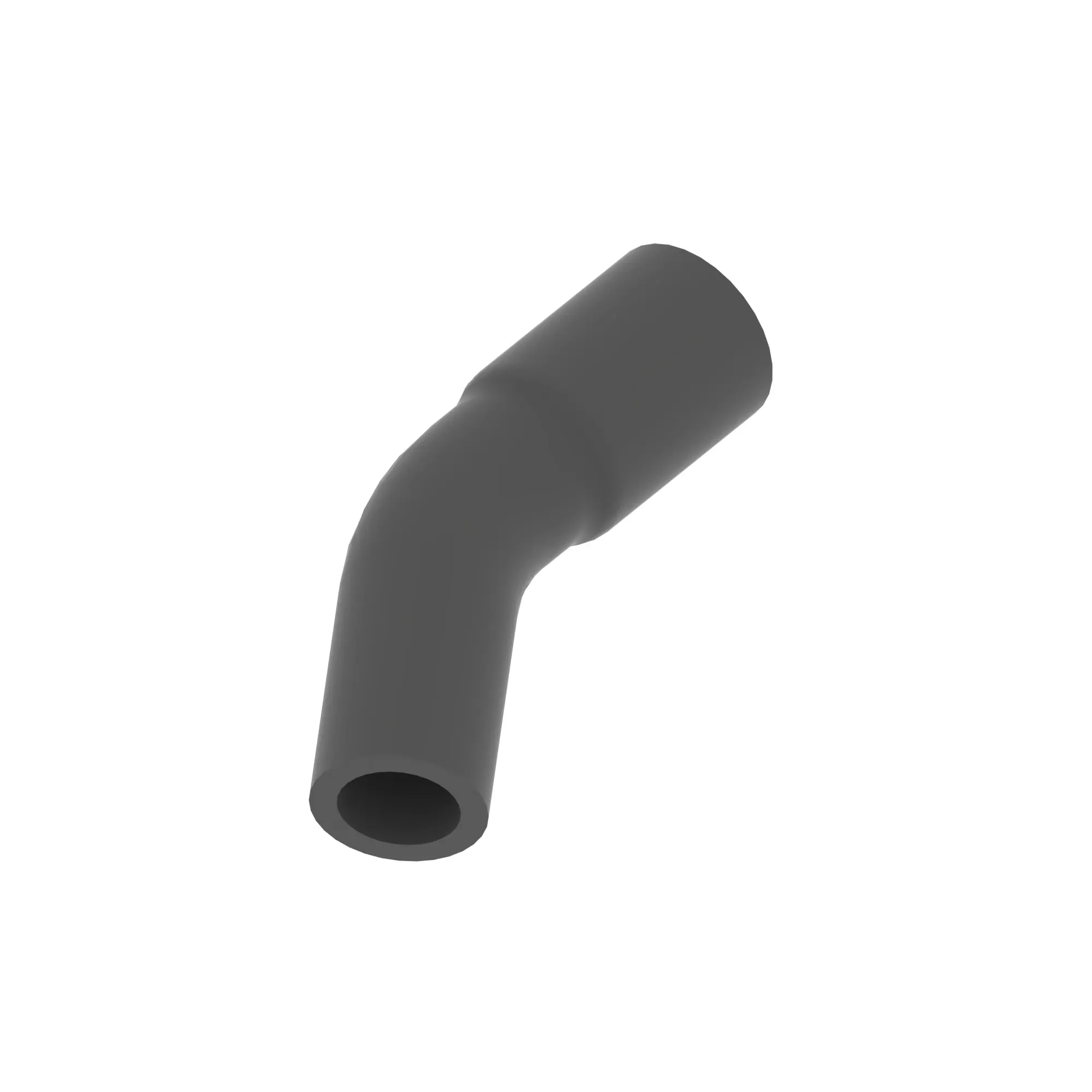 John Deere Surge Reservoir Hose - L206826